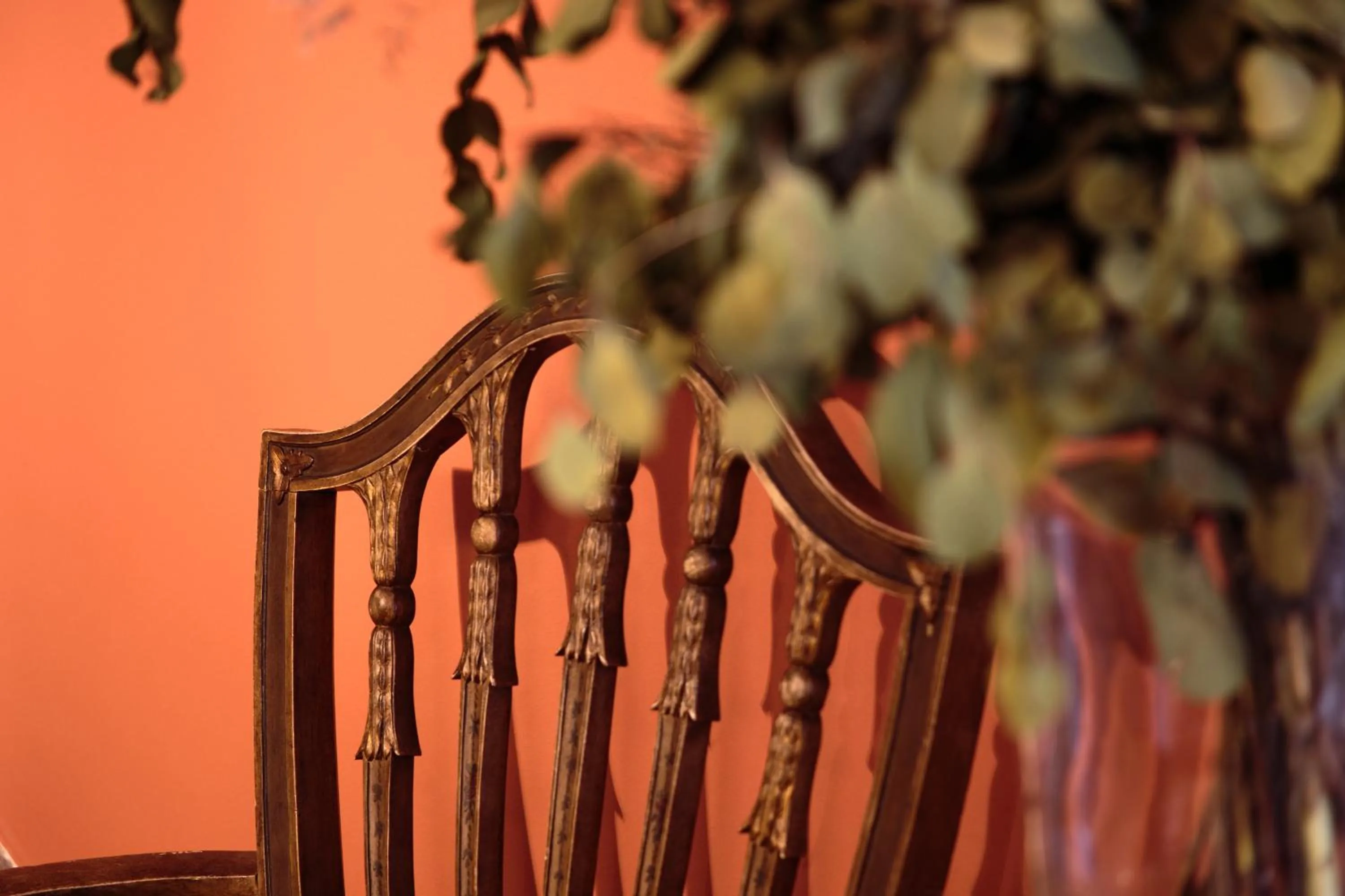 Property building in Dear Lisbon - Palace Chiado Suites