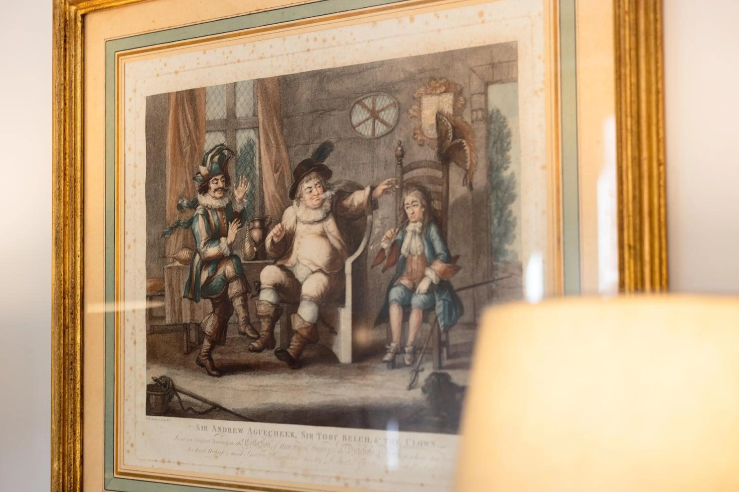 Property building in Dear Lisbon - Palace Chiado Suites