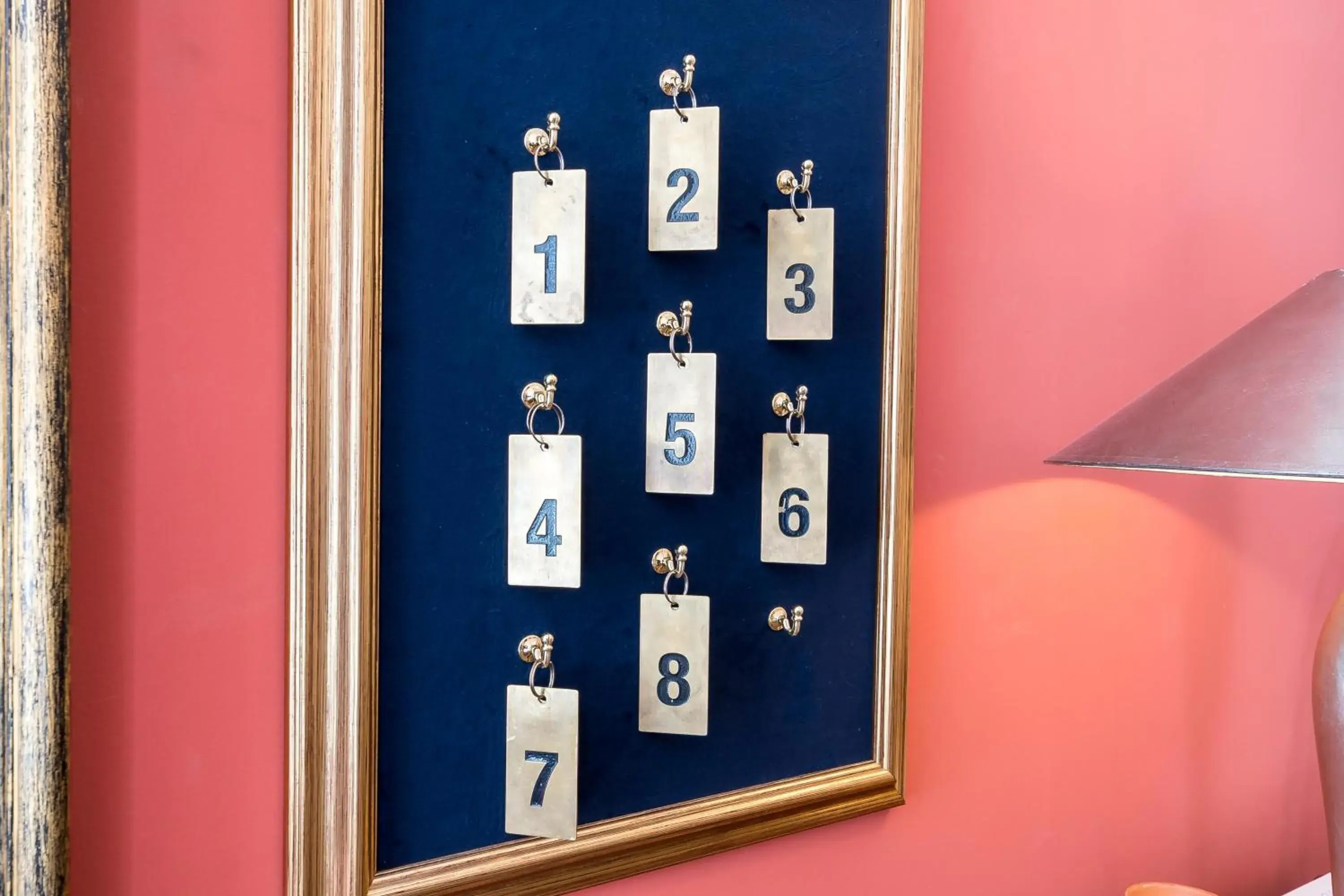 Lobby or reception in Dear Lisbon - Palace Chiado Suites Lobby or reception in Dear Lisbon - Palace Chiado Suites