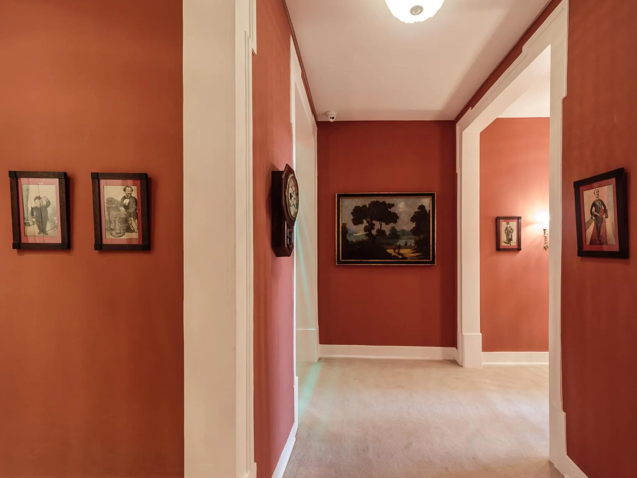 Property building in Dear Lisbon - Palace Chiado Suites