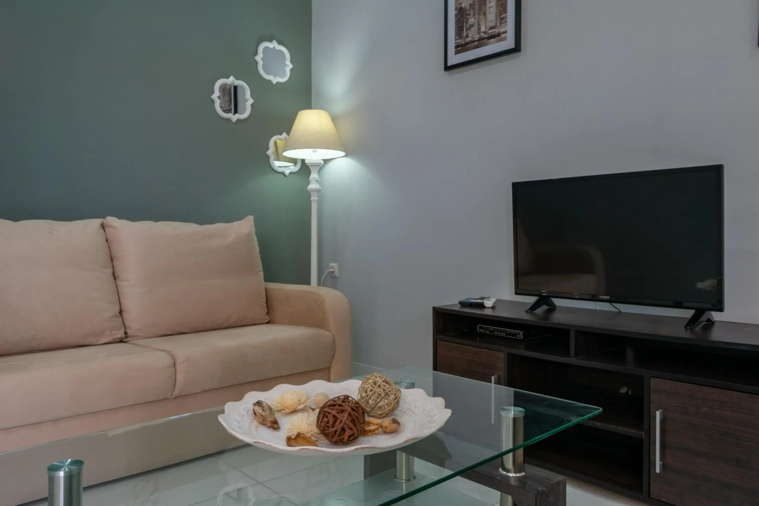 Bed in Zante Pantheon Hotel Bed in Zante Pantheon Hotel