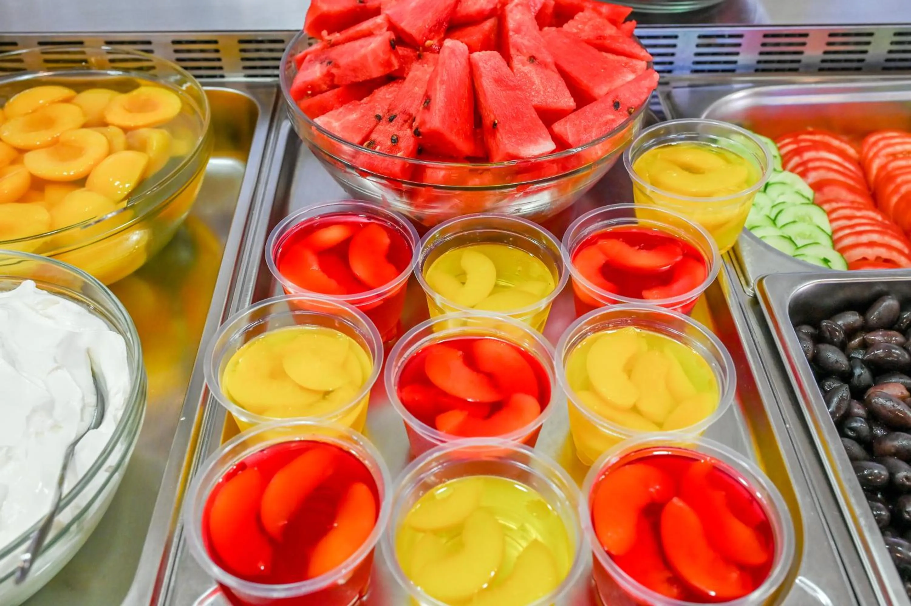 Saint Constantine Hotel