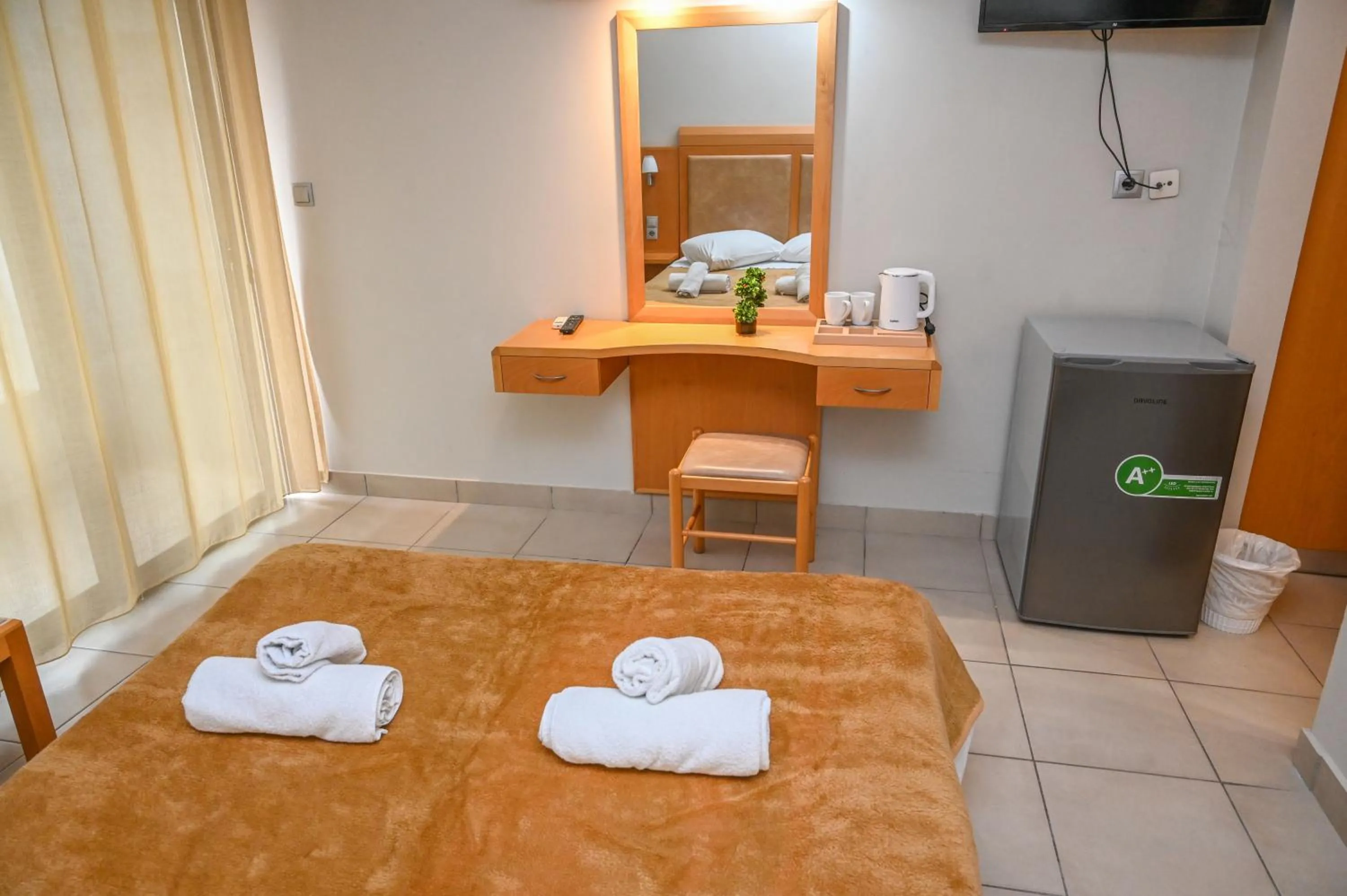 Saint Constantine Hotel