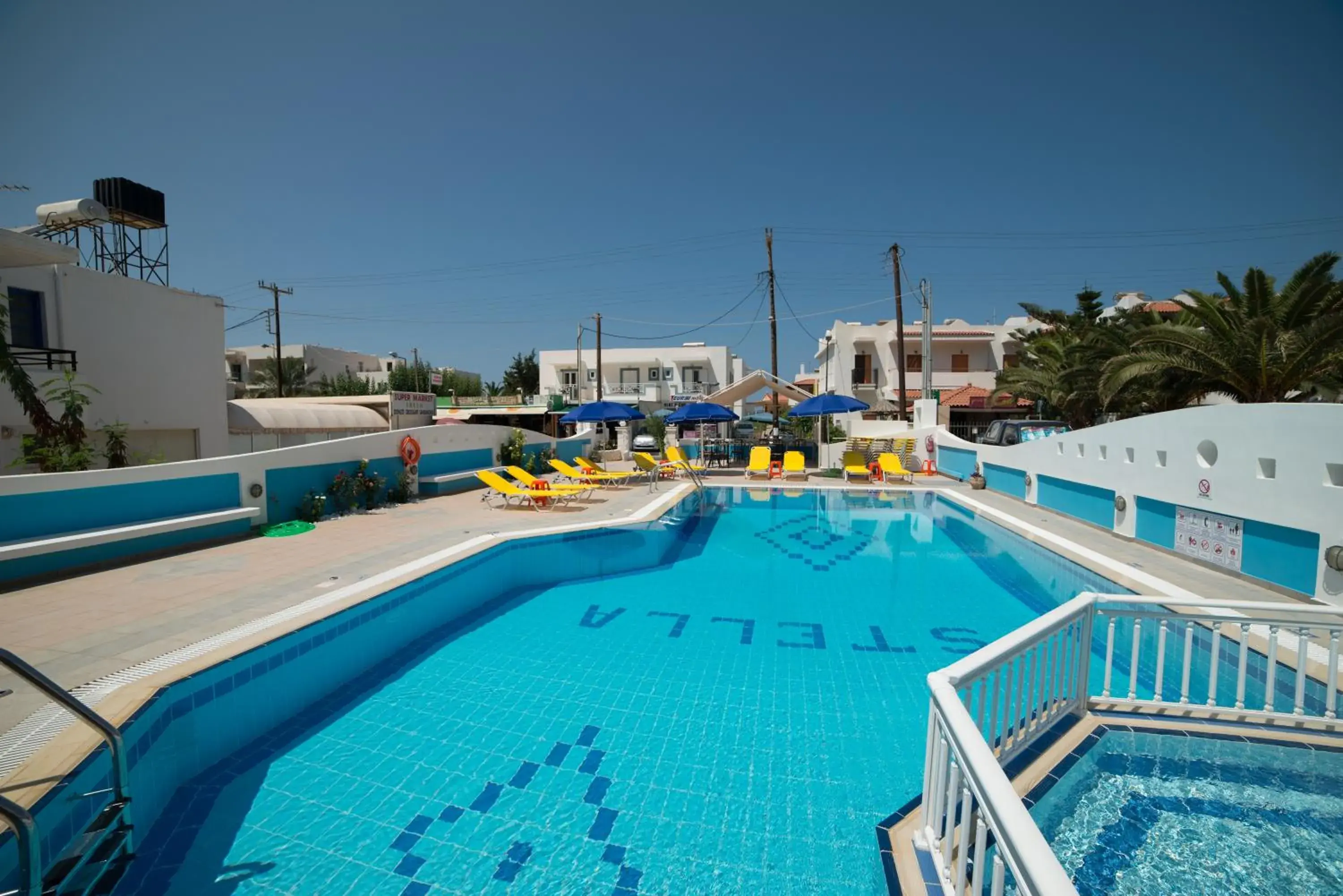 Villa Stella Apartments by Estia Villa Stella Apartments by Estia