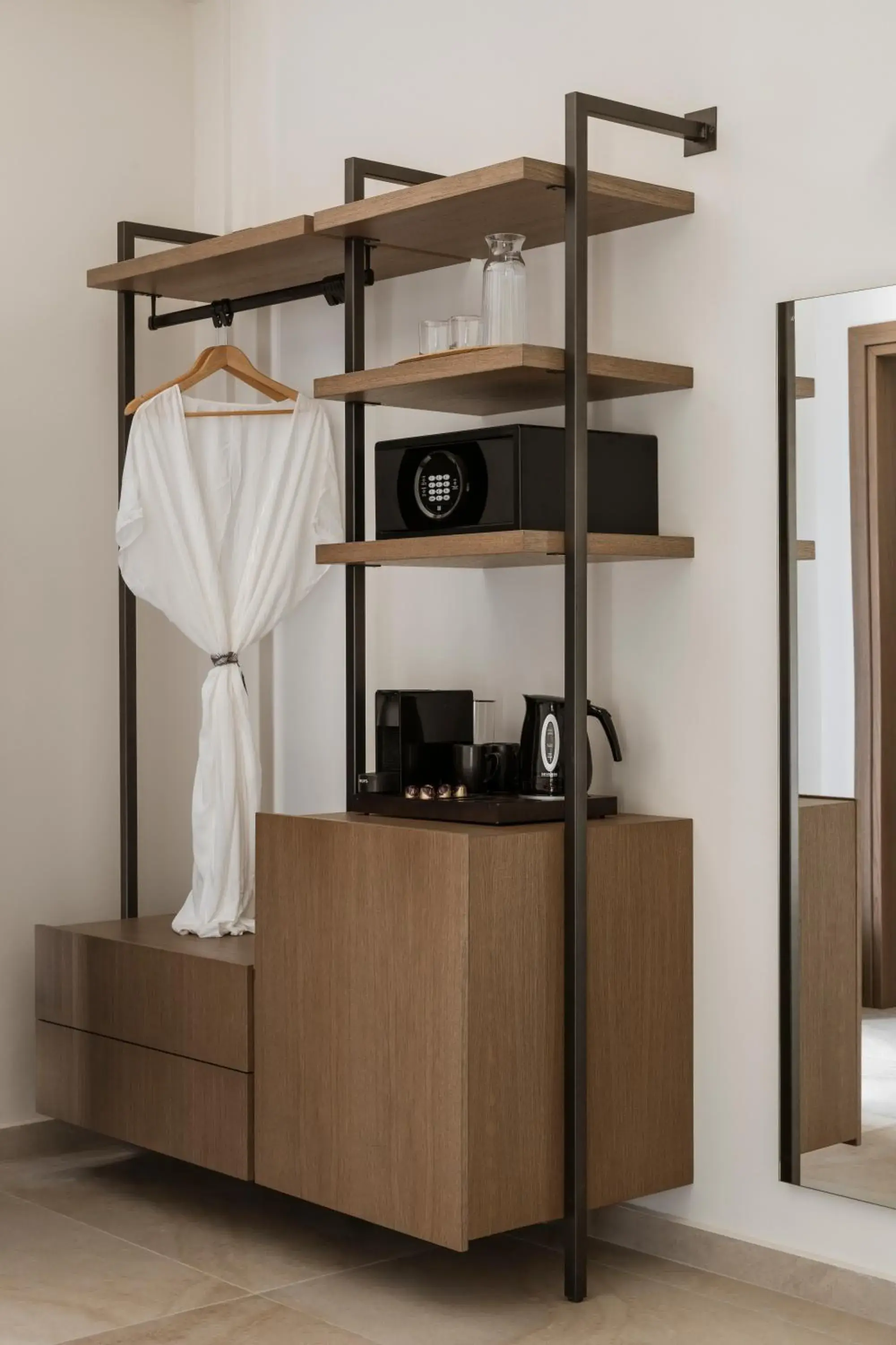 Double Room with Sea View in Dolphin Bay Seaside Resort & Suites Double Room with Sea View in Dolphin Bay Seaside Resort & Suites