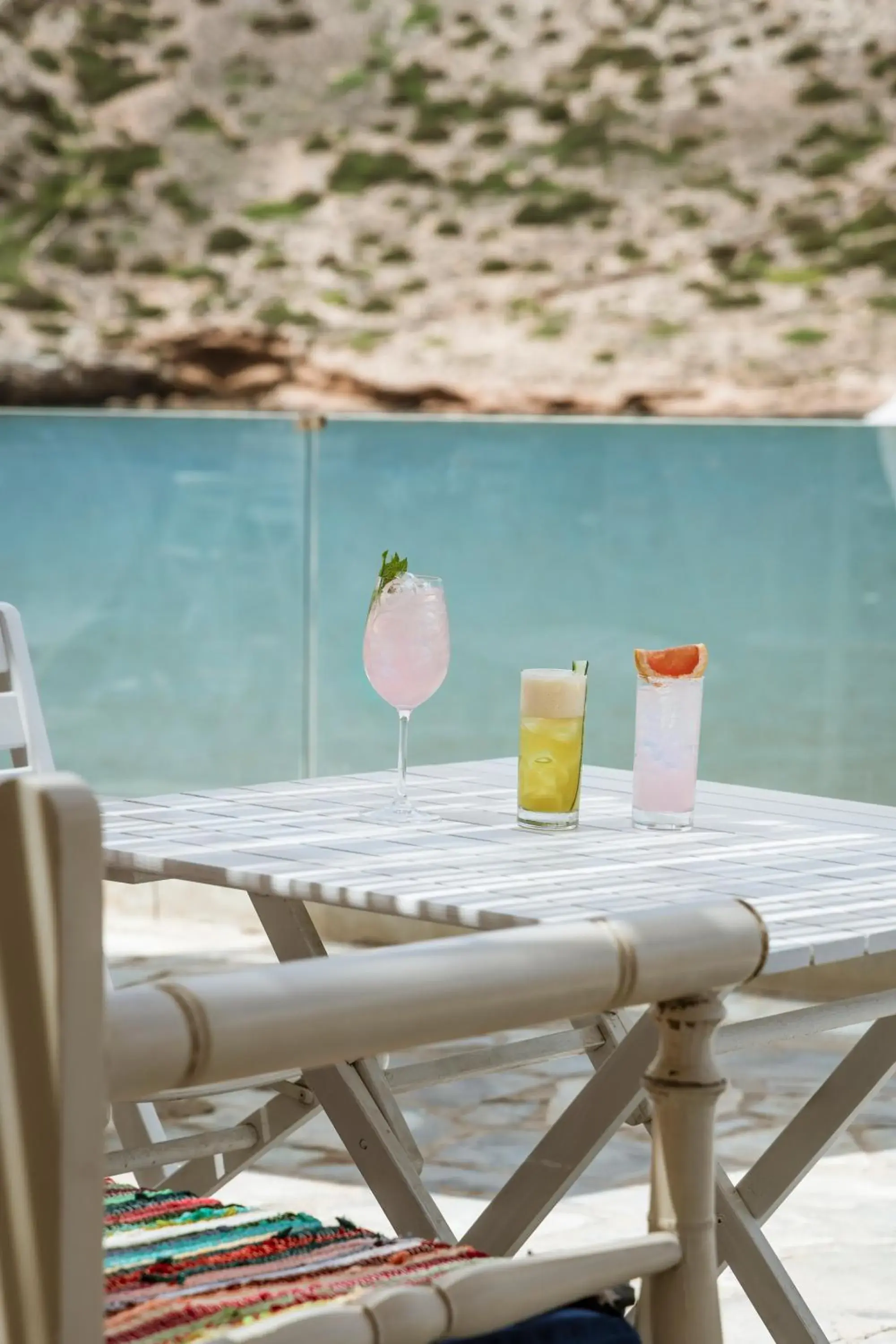 Restaurant/places to eat in Dolphin Bay Seaside Resort & Suites Restaurant/places to eat in Dolphin Bay Seaside Resort & Suites
