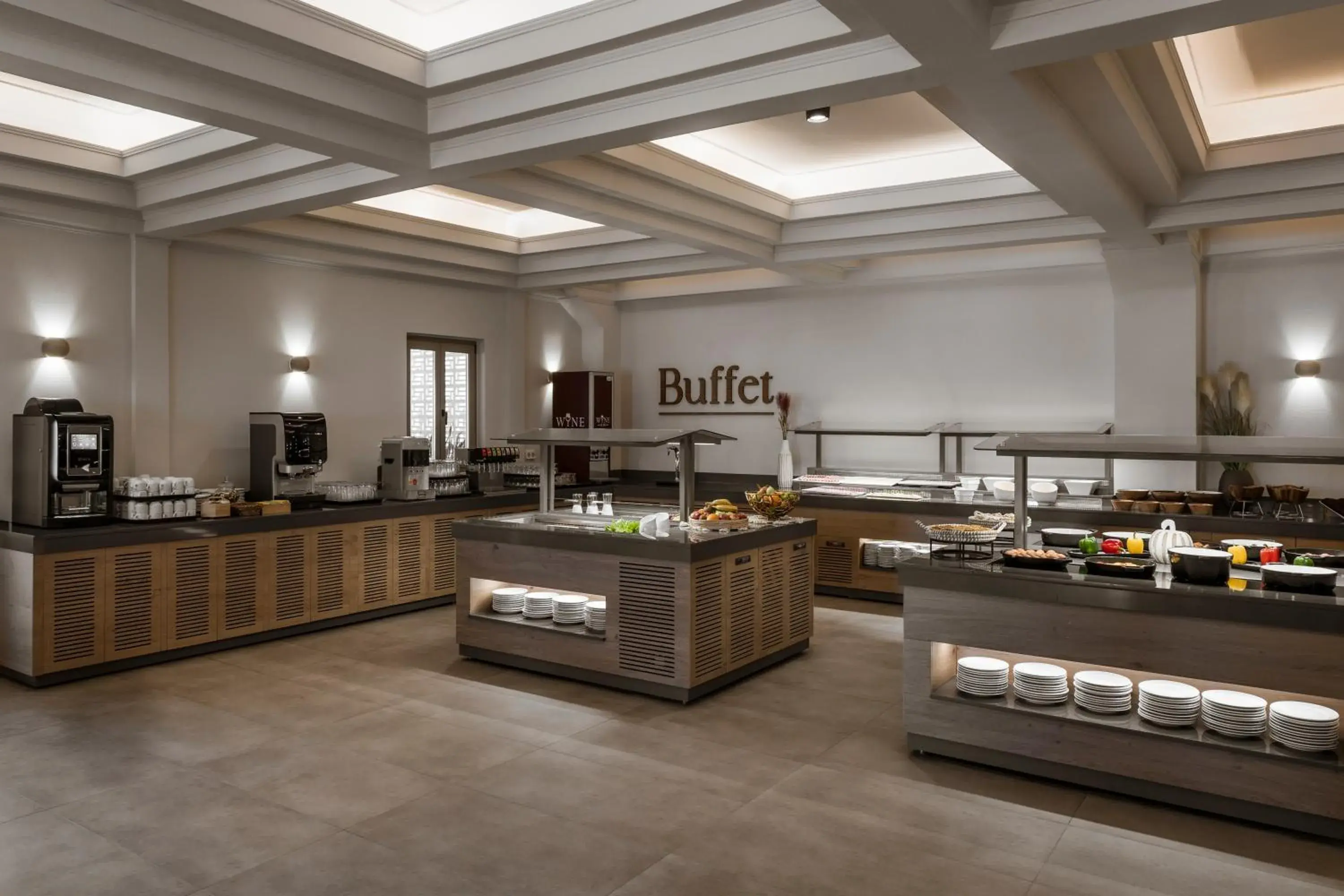 Restaurant/places to eat in Dolphin Bay Seaside Resort & Suites Restaurant/places to eat in Dolphin Bay Seaside Resort & Suites