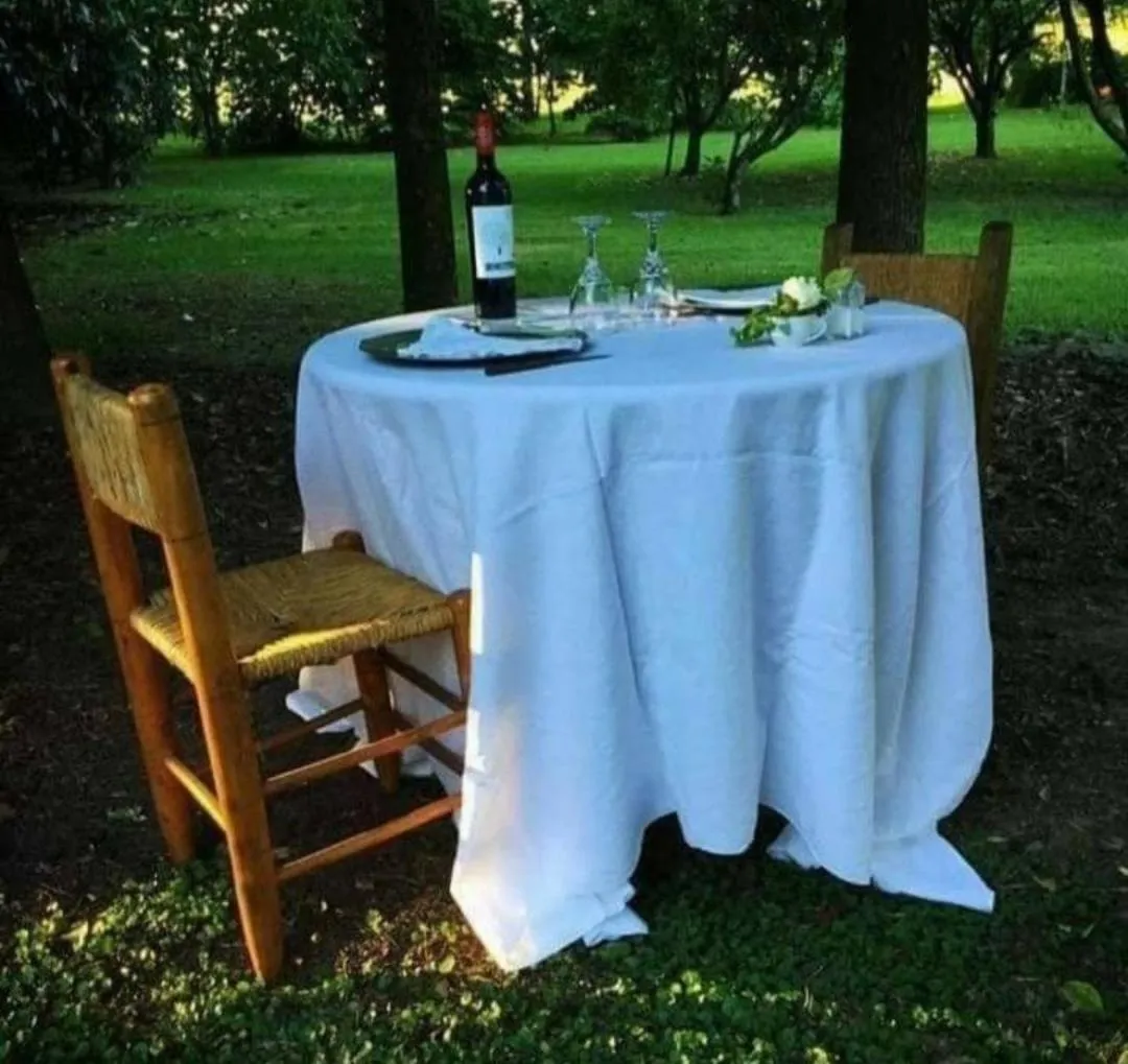 La Perdida Casa de Campo