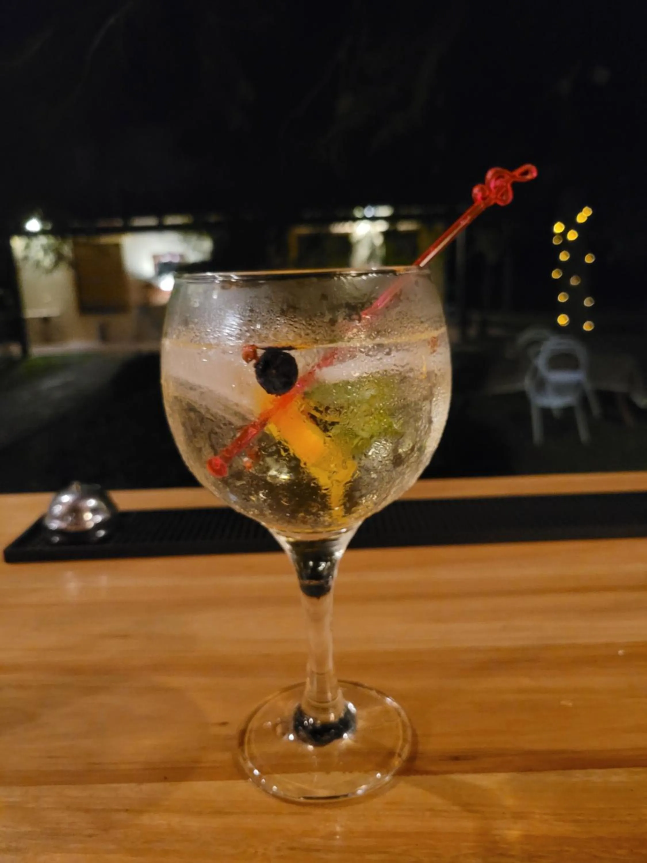 La Perdida Casa de Campo