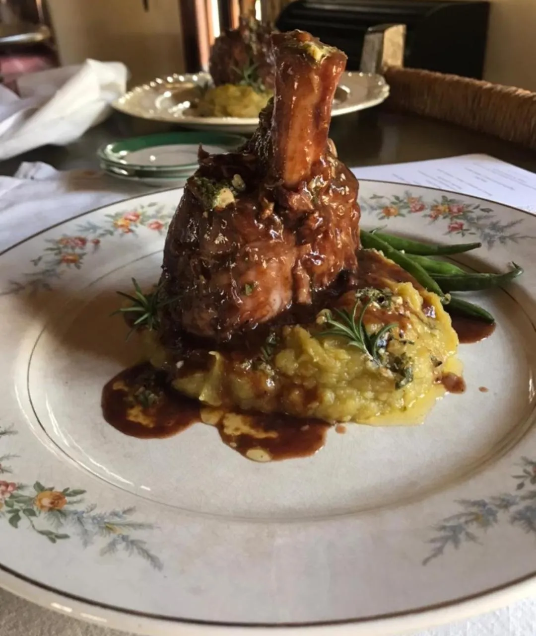 La Perdida Casa de Campo