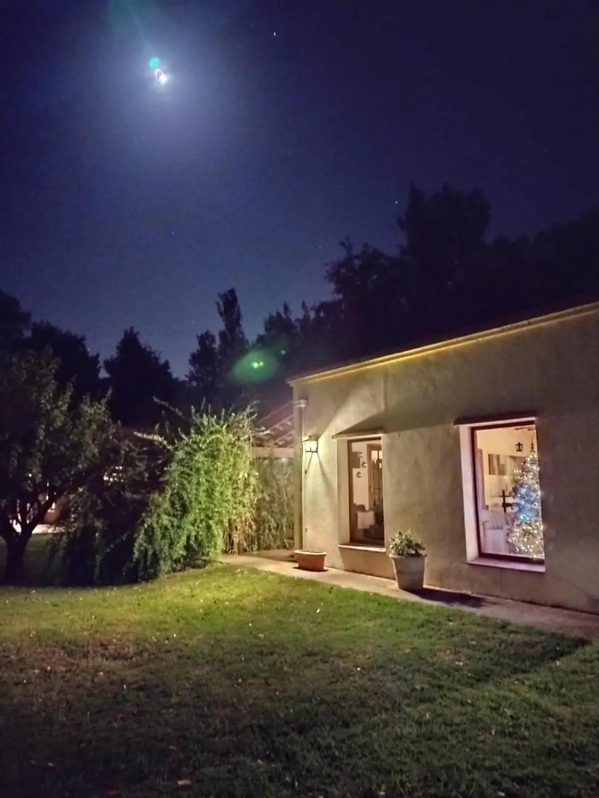 Property building in La Perdida Casa de Campo