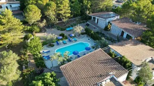 Tenuta Le Crie Tenuta Le Crie