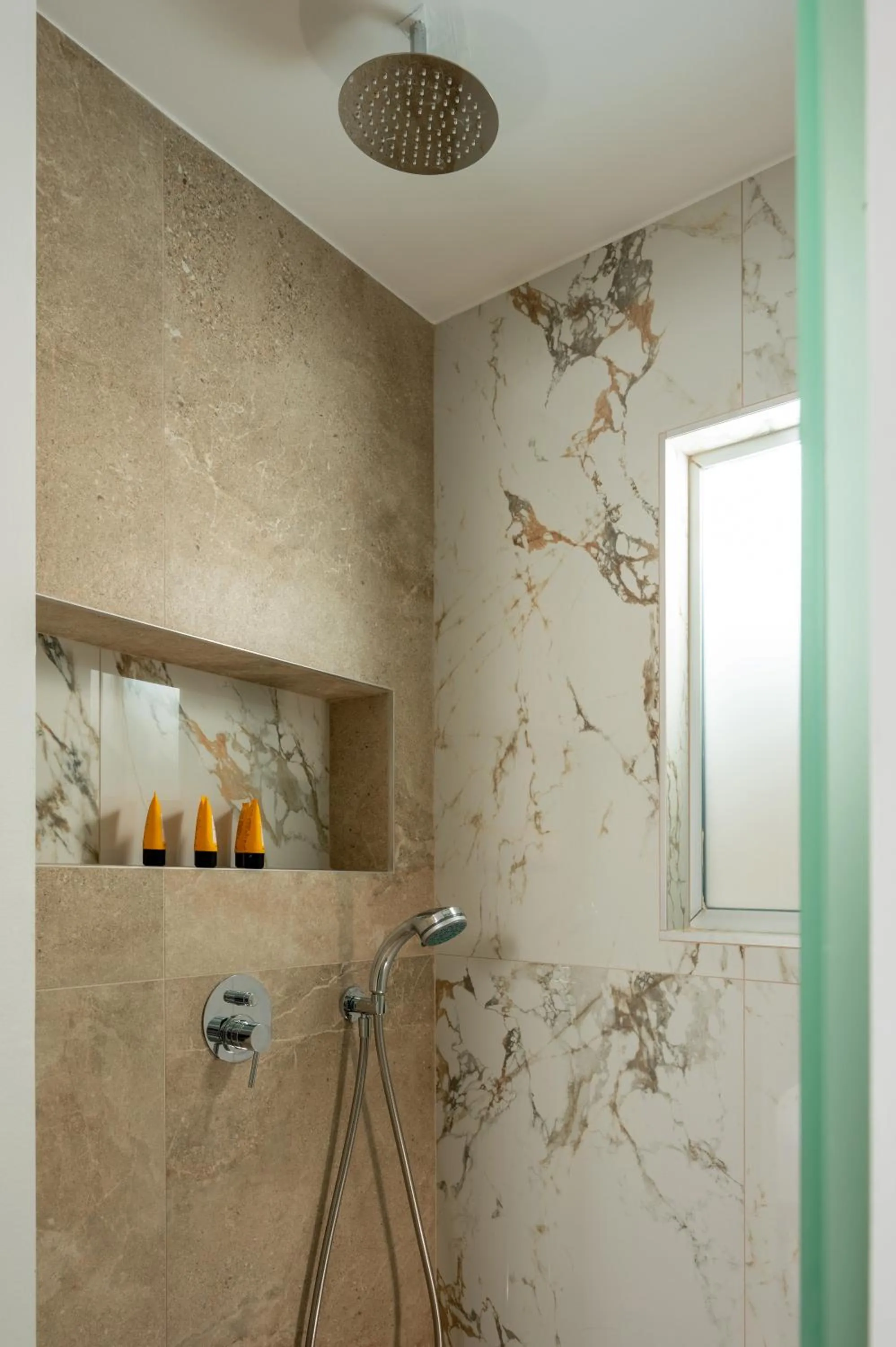 Parthenis Beach, Suites by the Sea