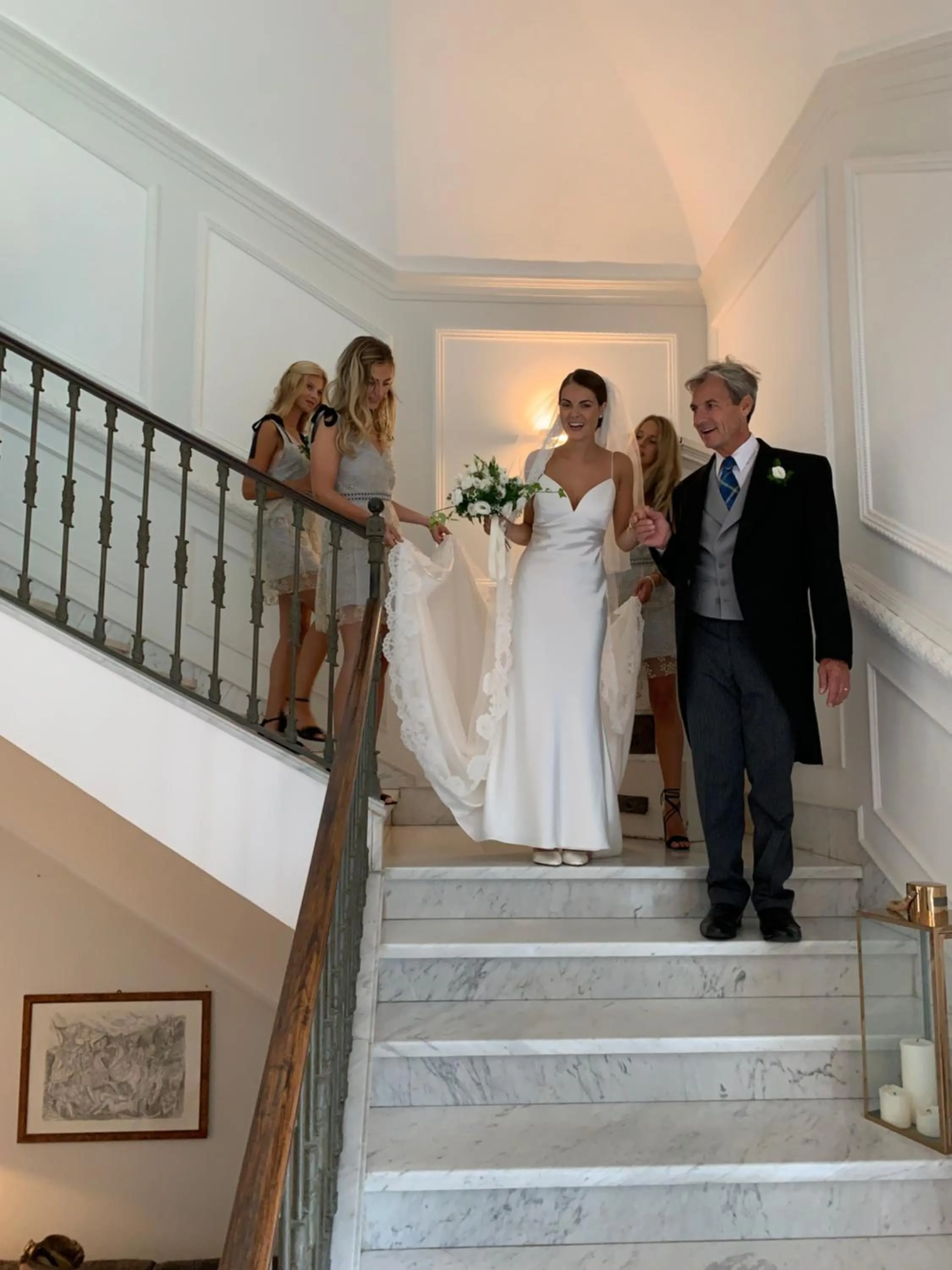 Activities in Palazzo del Senatore