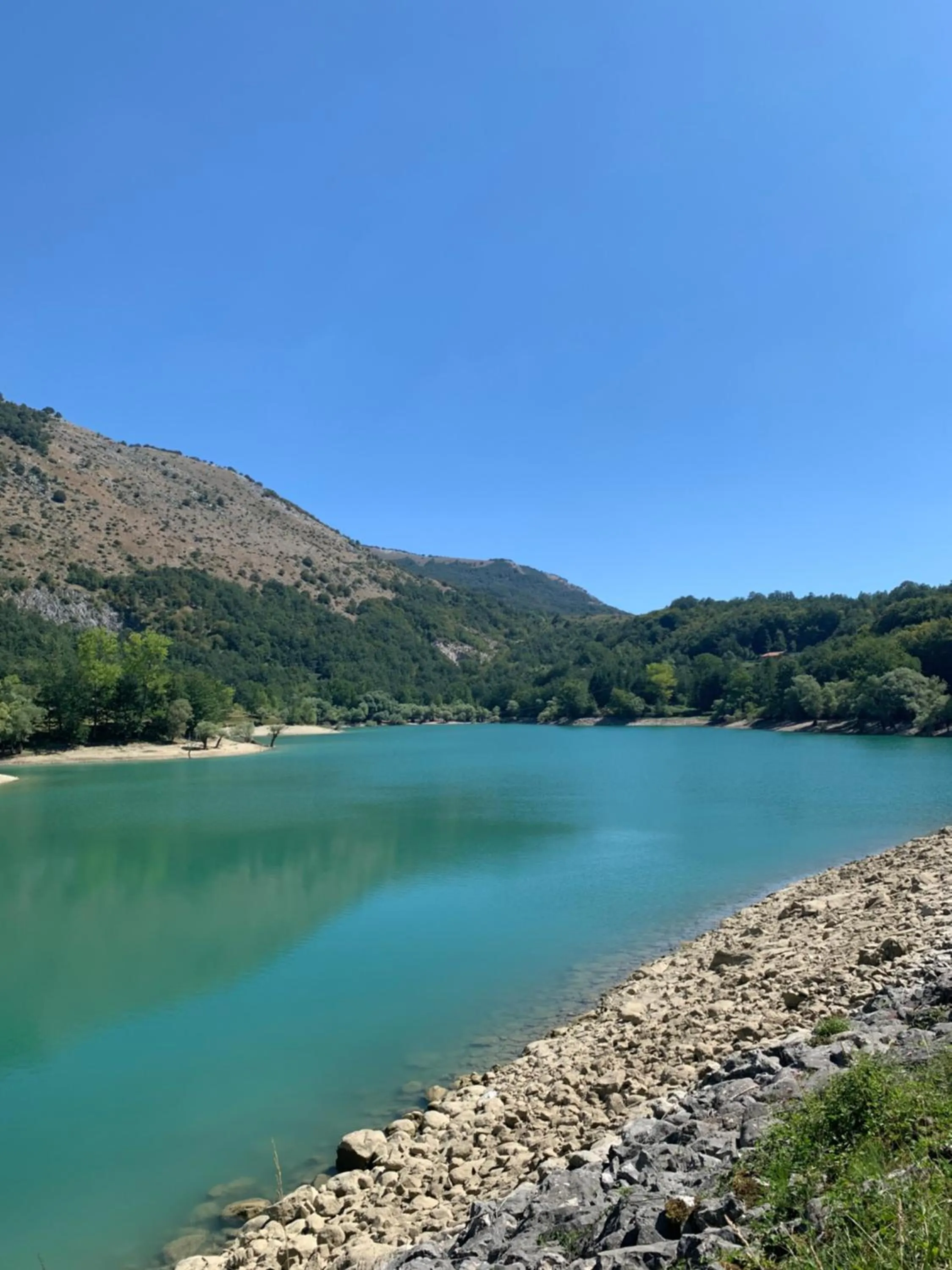 Nearby landmark in Palazzo del Senatore