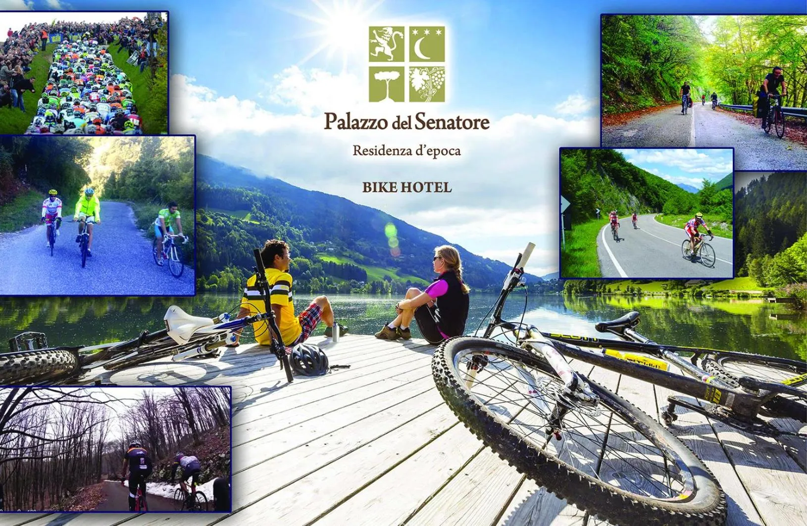 Other in Palazzo del Senatore