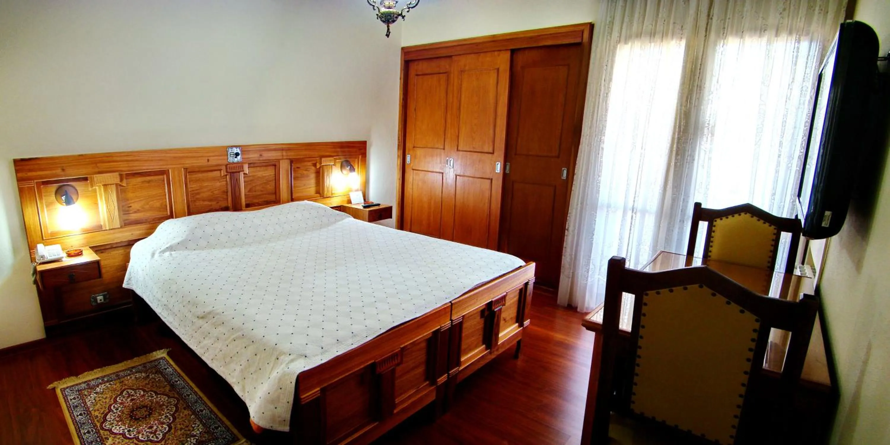 Hotel Sagres