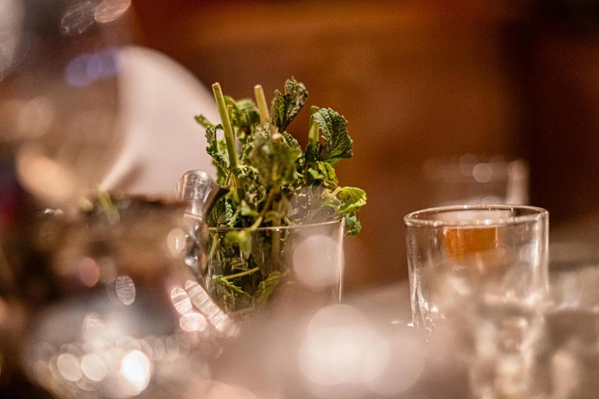 Property building in Riad Chams Marrakech