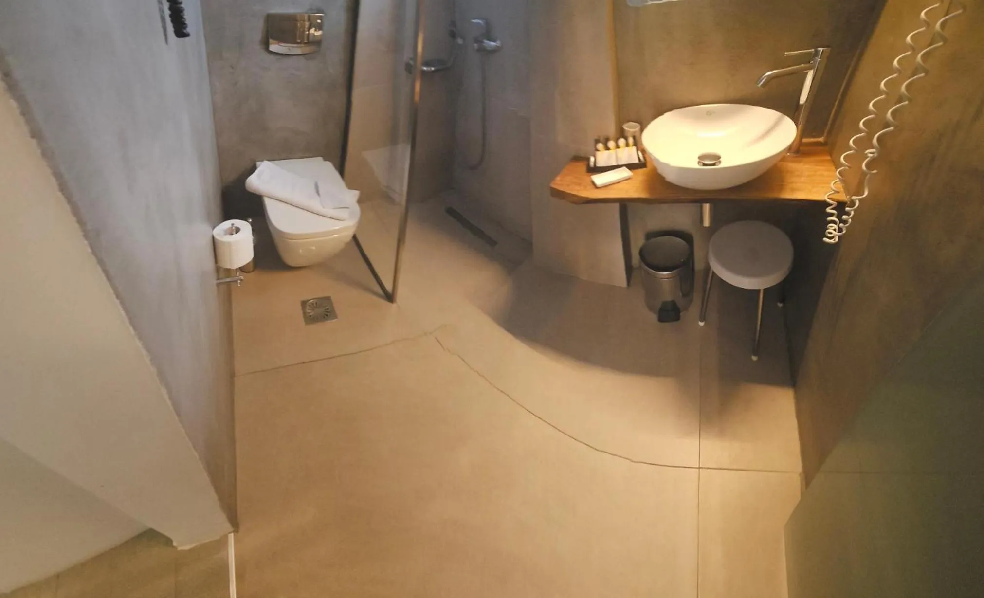 Atlantis Boutique City Hotel