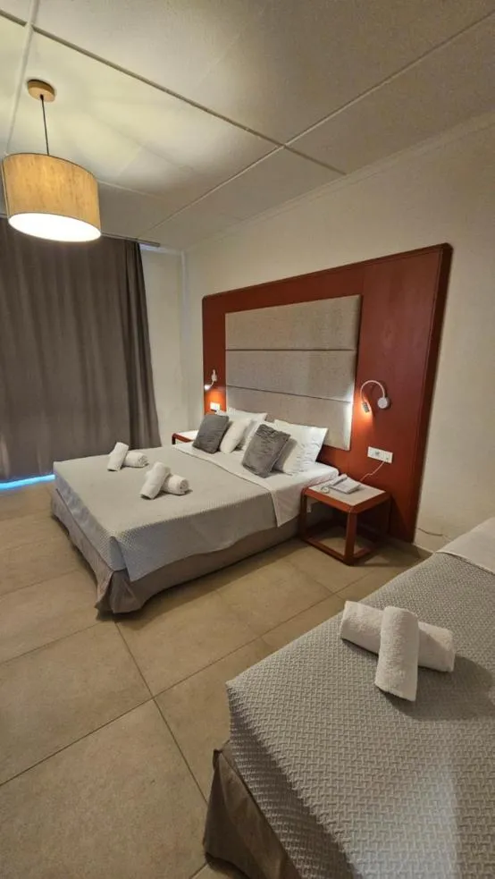 Atlantis Boutique City Hotel