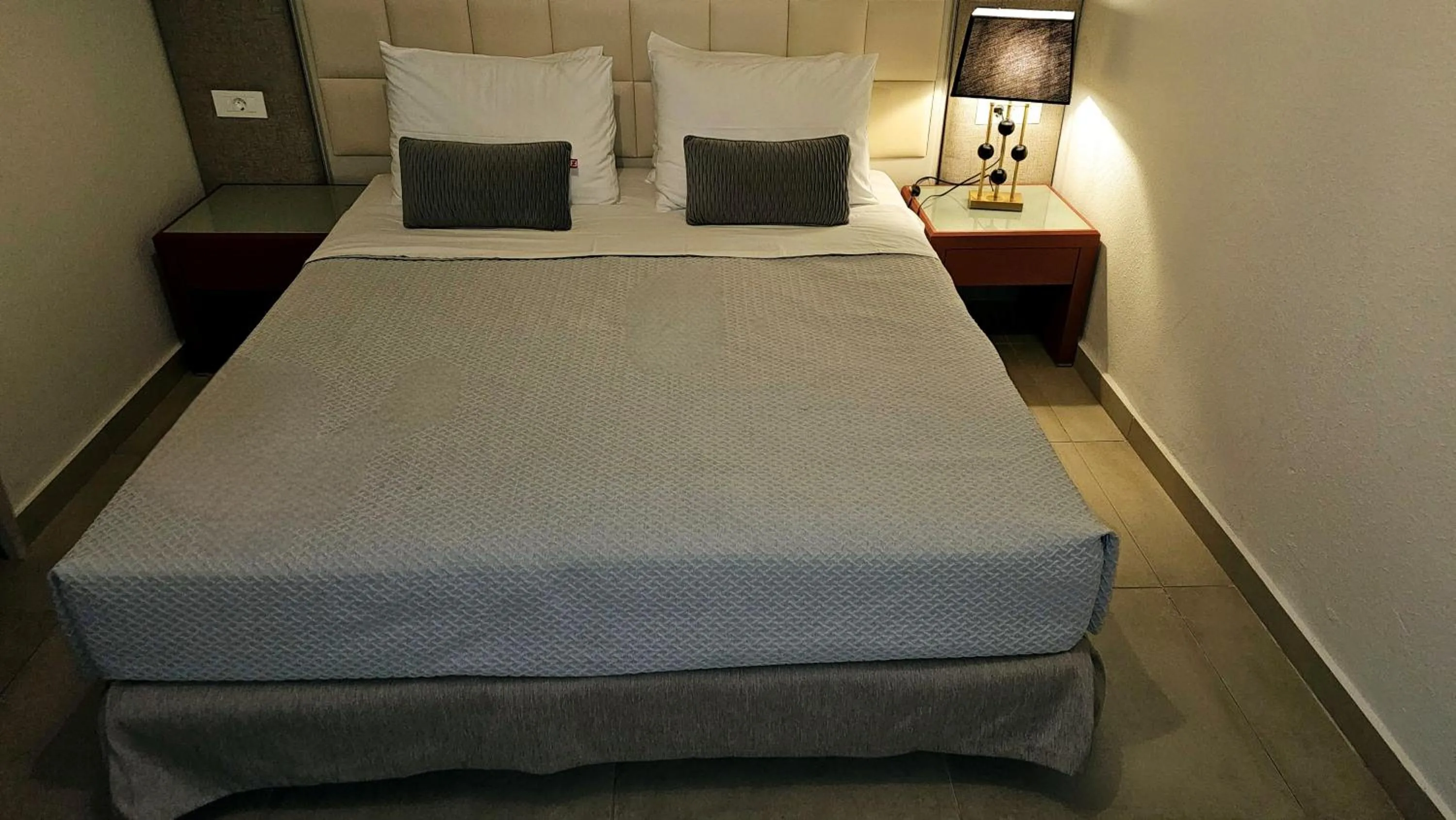 Atlantis Boutique City Hotel