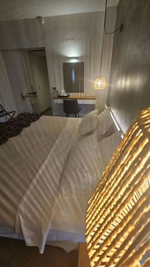 Atlantis Boutique City Hotel