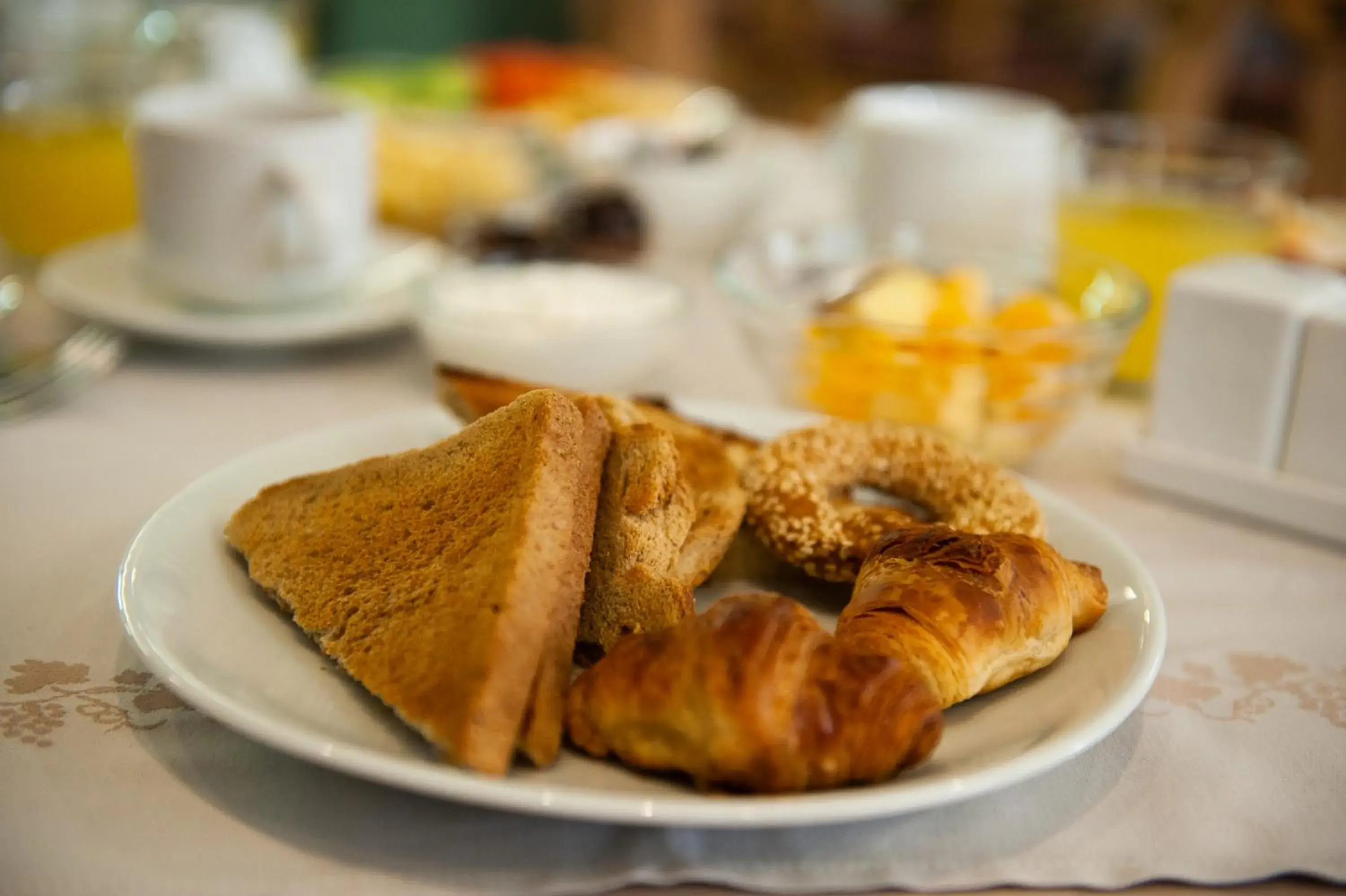 Breakfast in Atlantis Boutique City Hotel Breakfast in Atlantis Boutique City Hotel