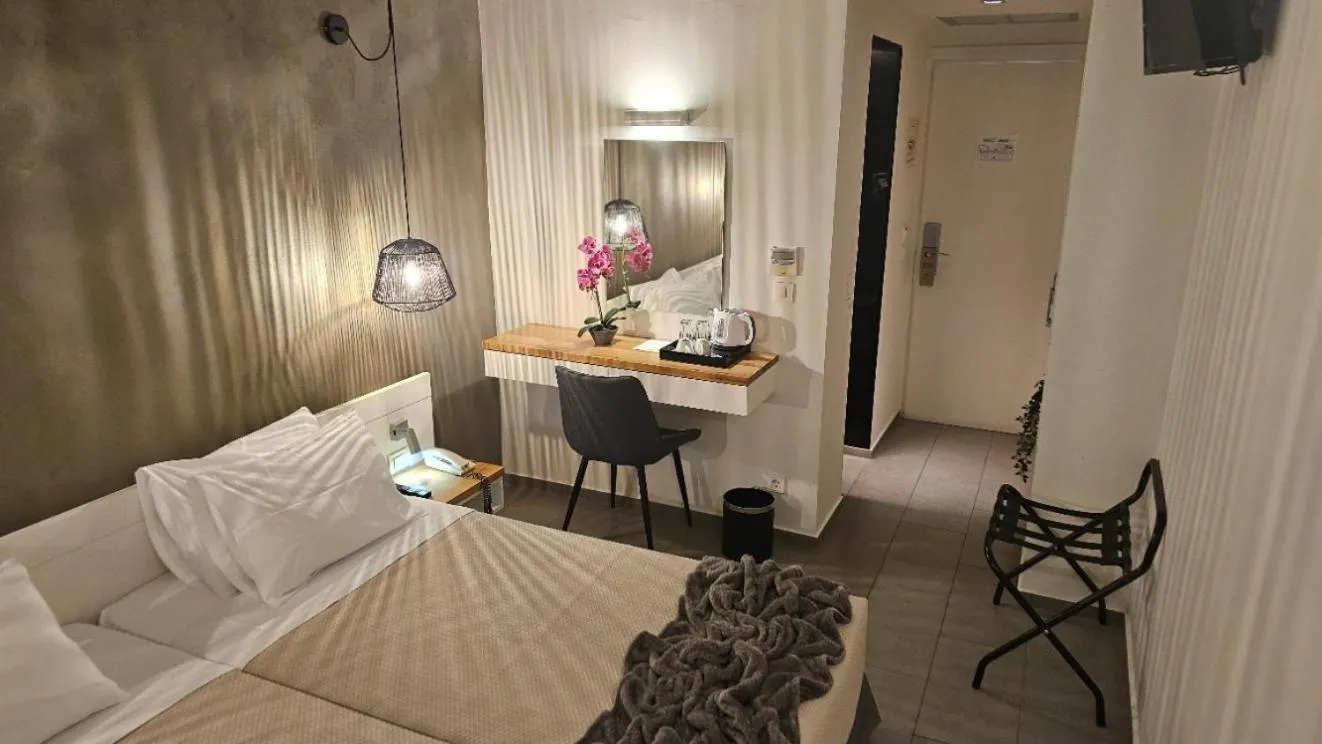 Atlantis Boutique City Hotel