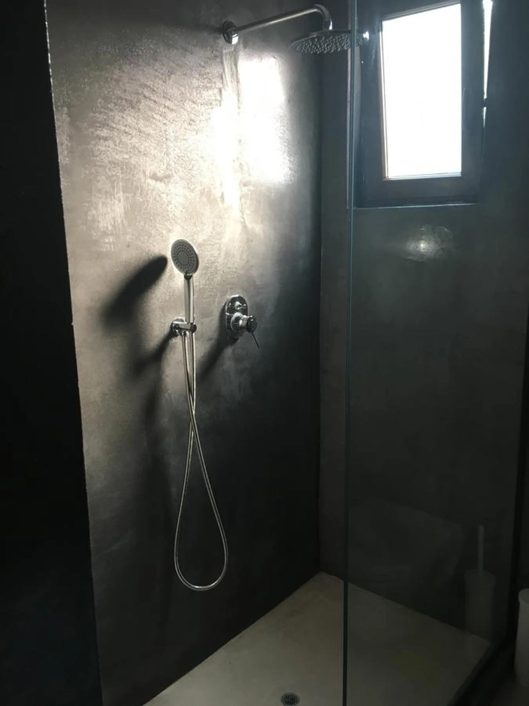 Bathroom in Anthelia