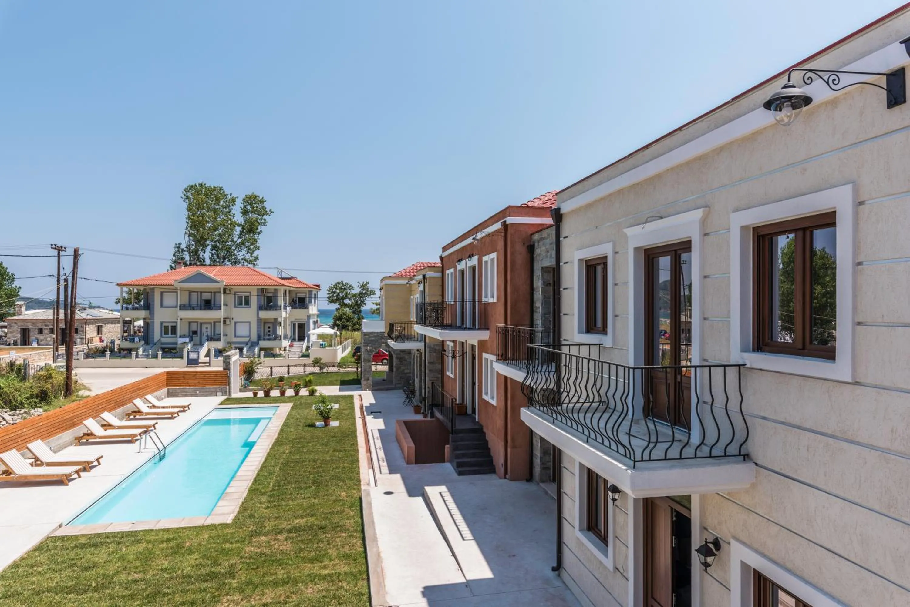 Garden in Anthelia
