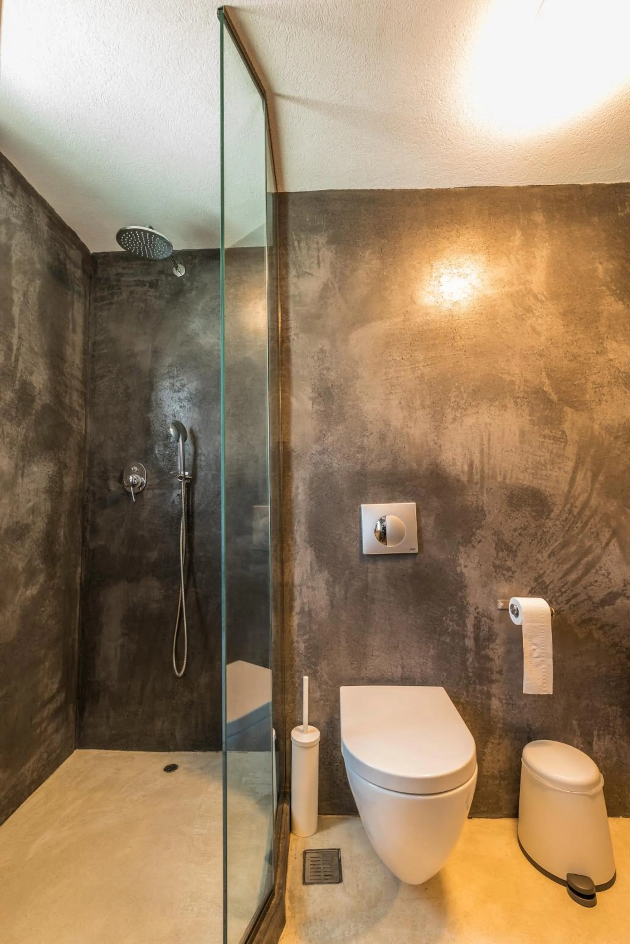 Bathroom in Anthelia