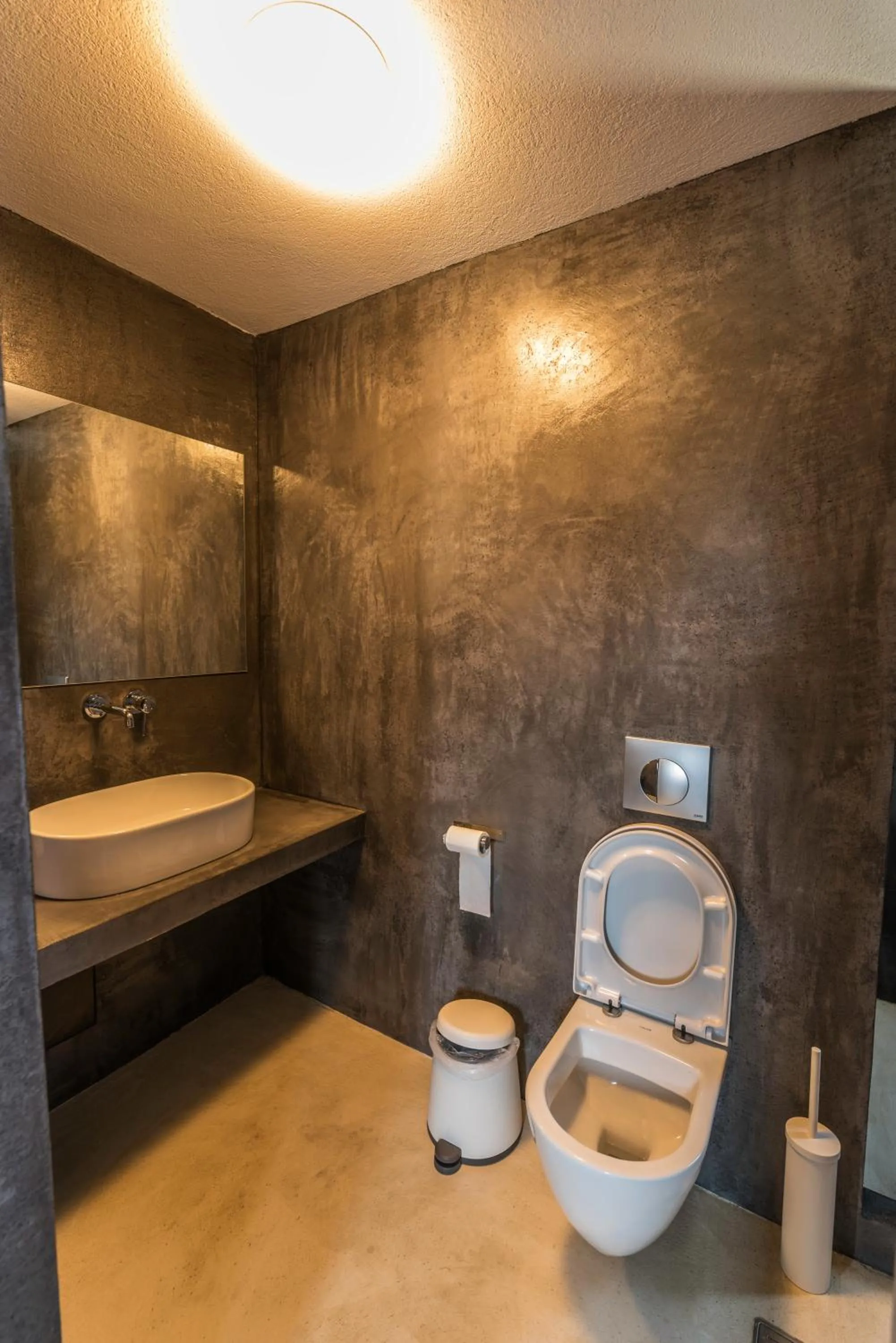 Bathroom in Anthelia