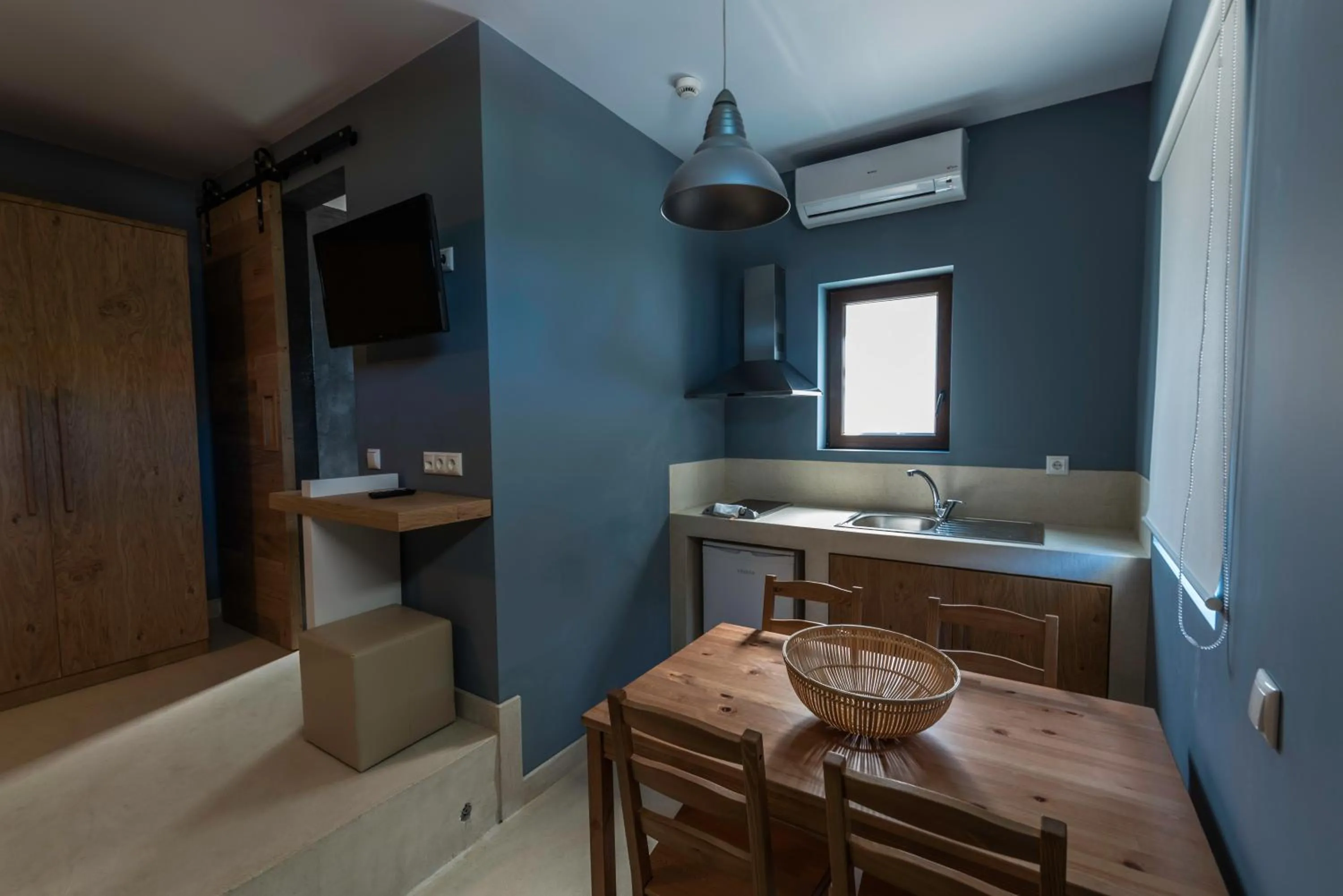TV and multimedia in Anthelia