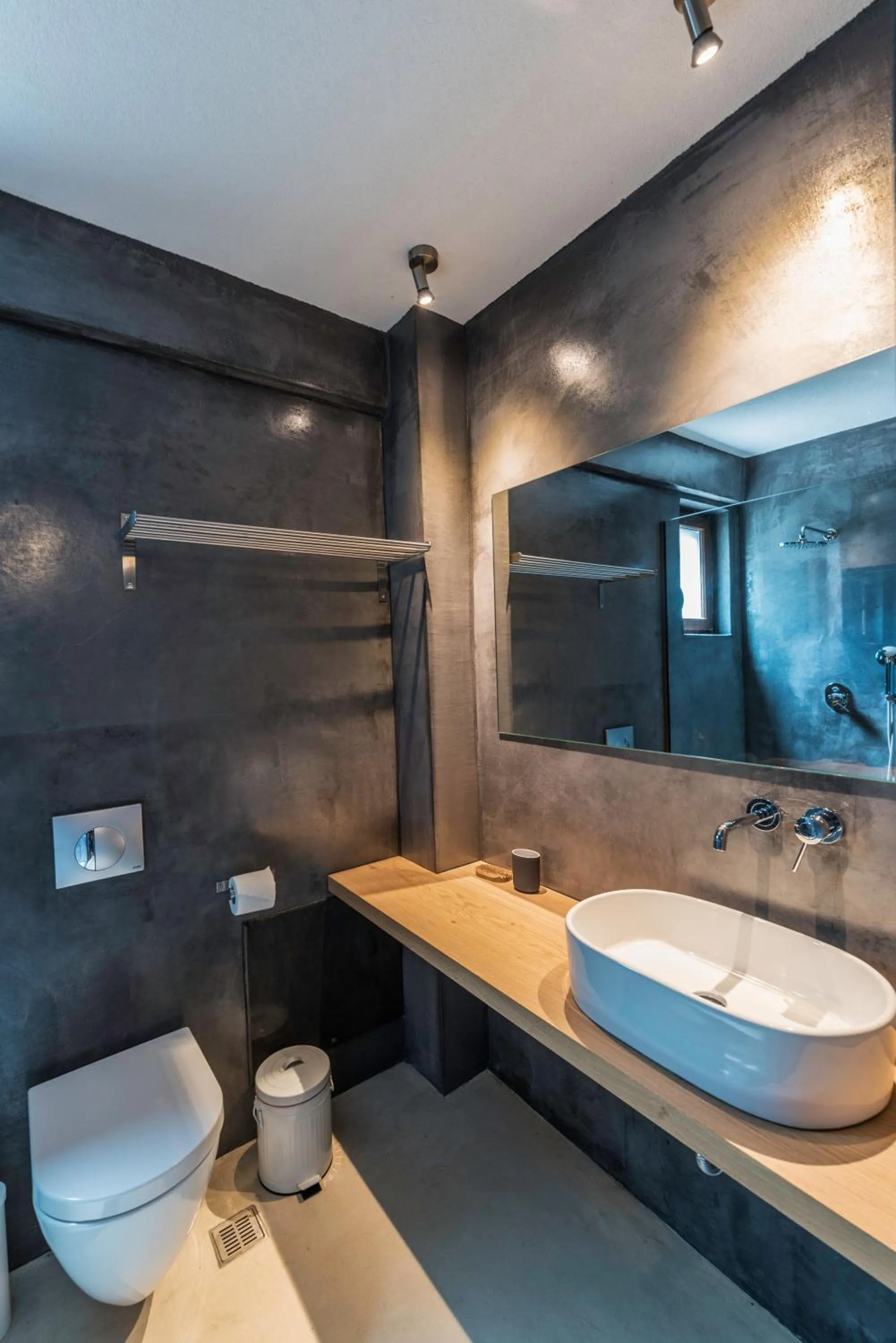 Bathroom in Anthelia
