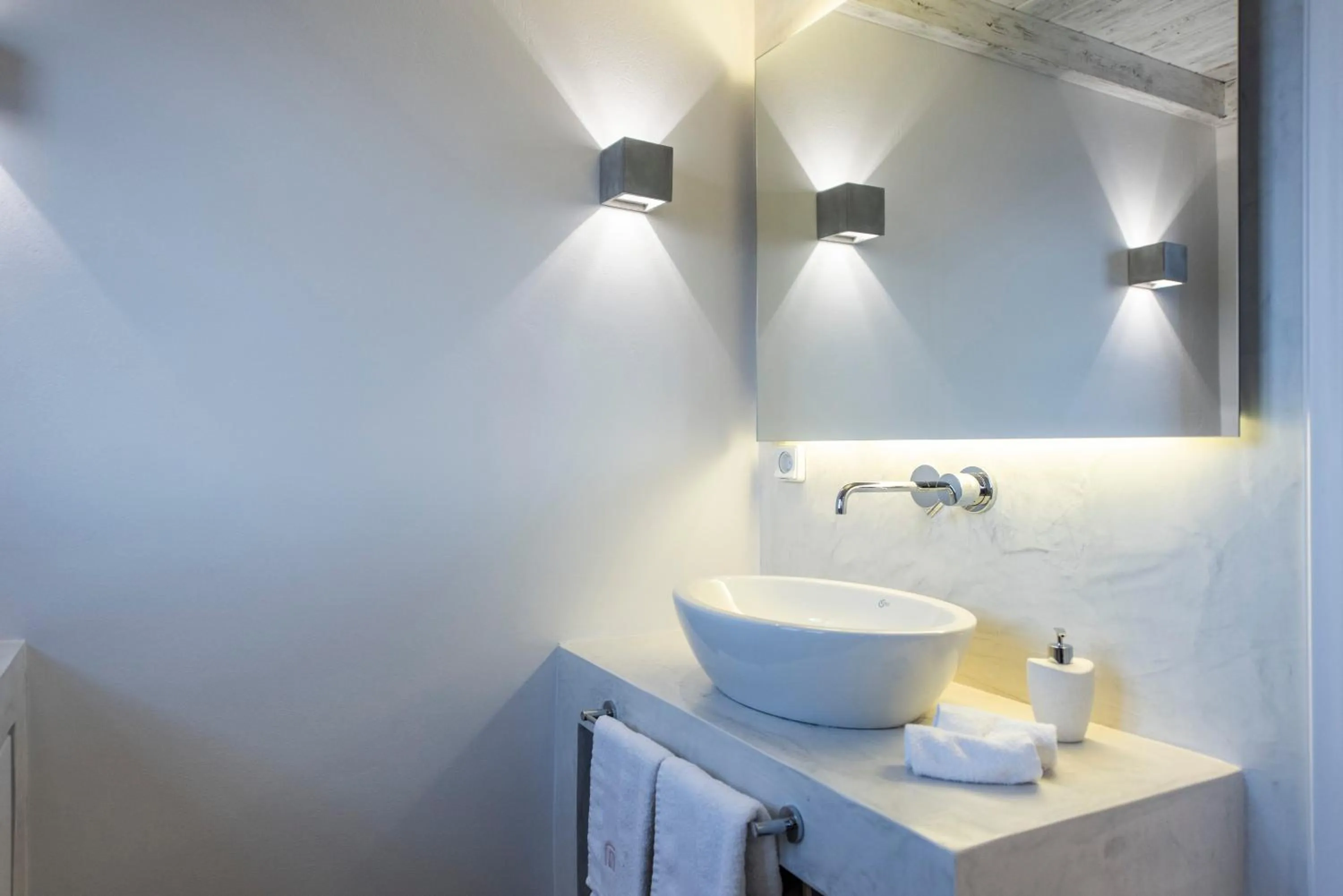 Time of day in Caldera's Memories