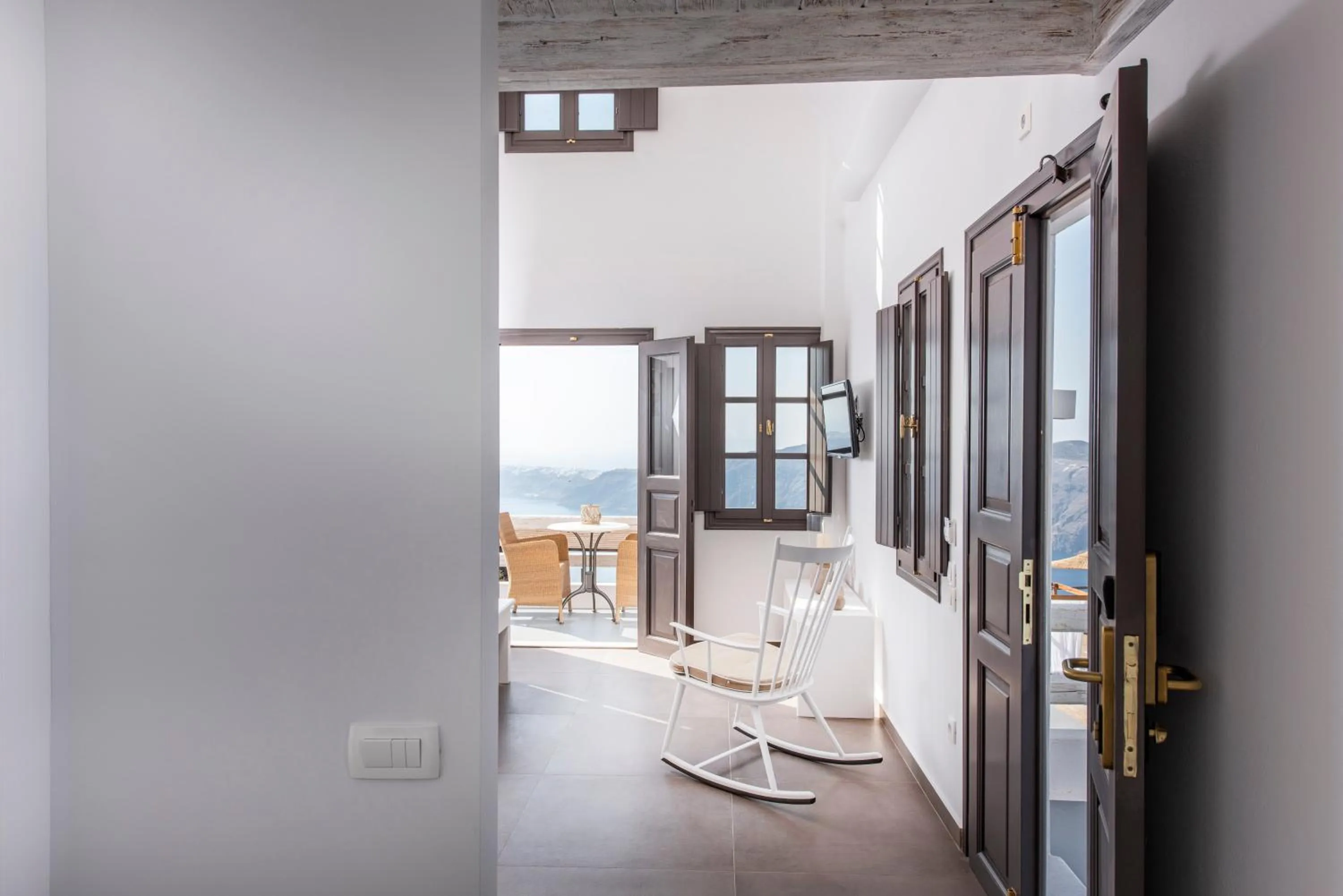 Time of day in Caldera's Memories