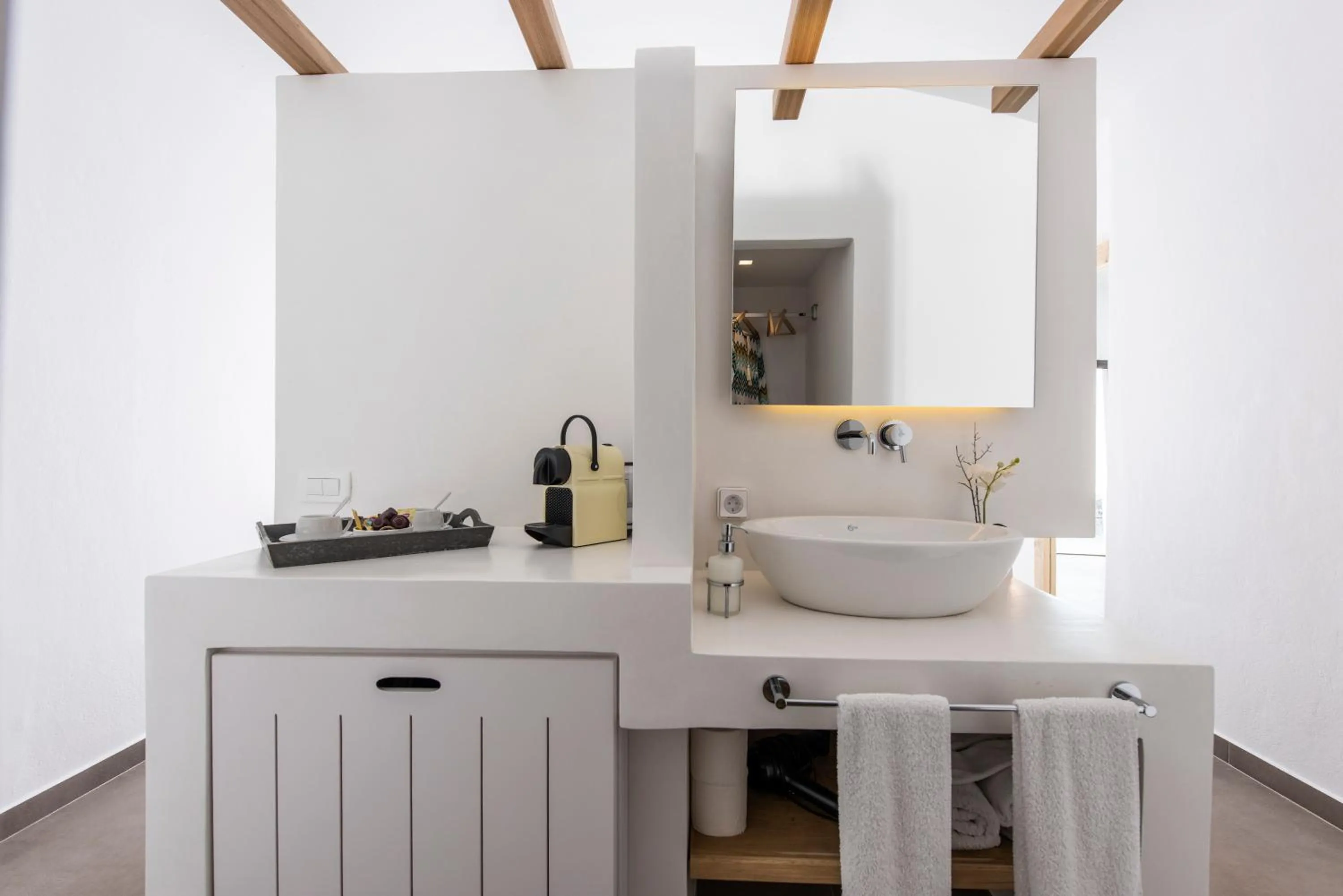 Time of day in Caldera's Memories