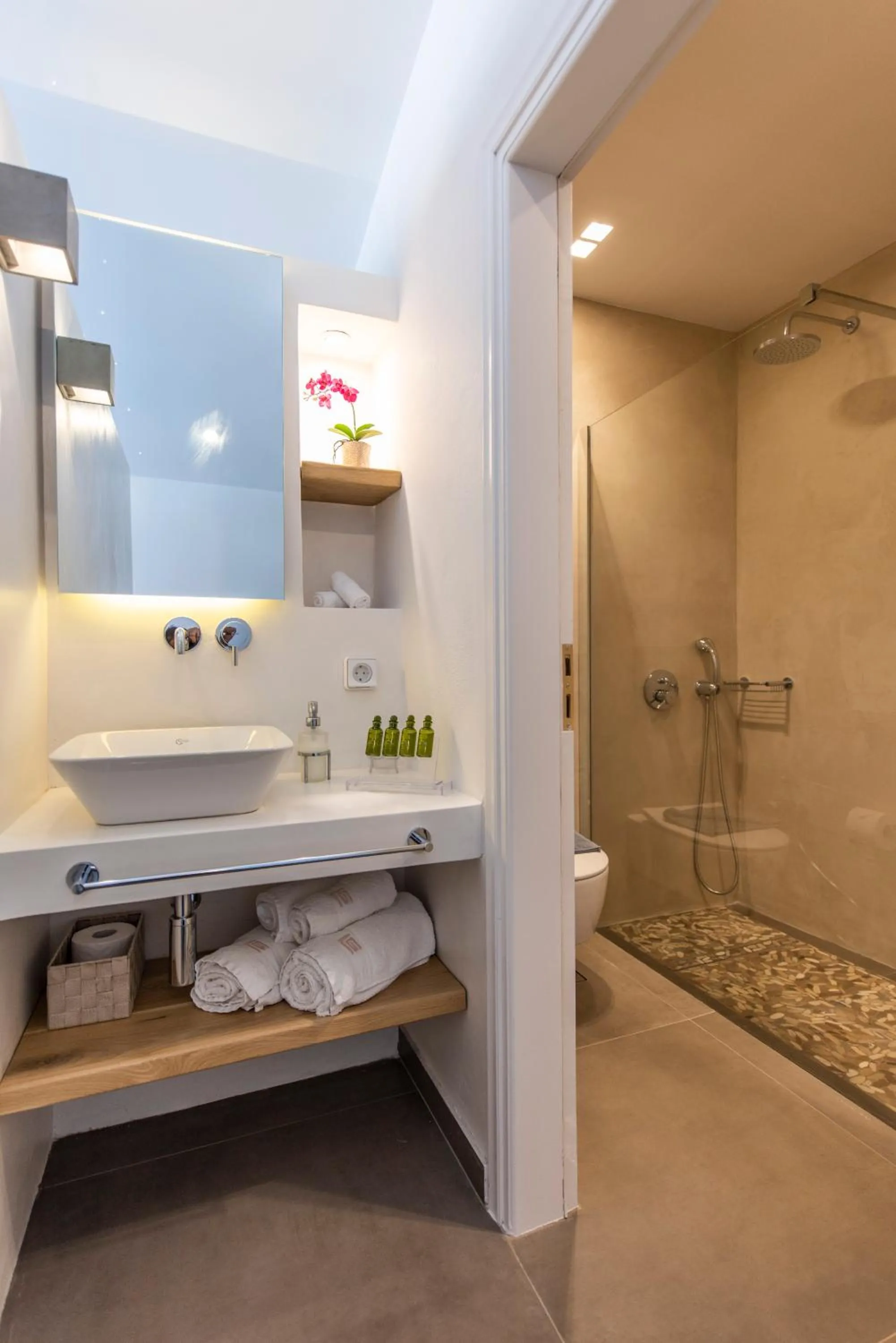 Time of day in Caldera's Memories