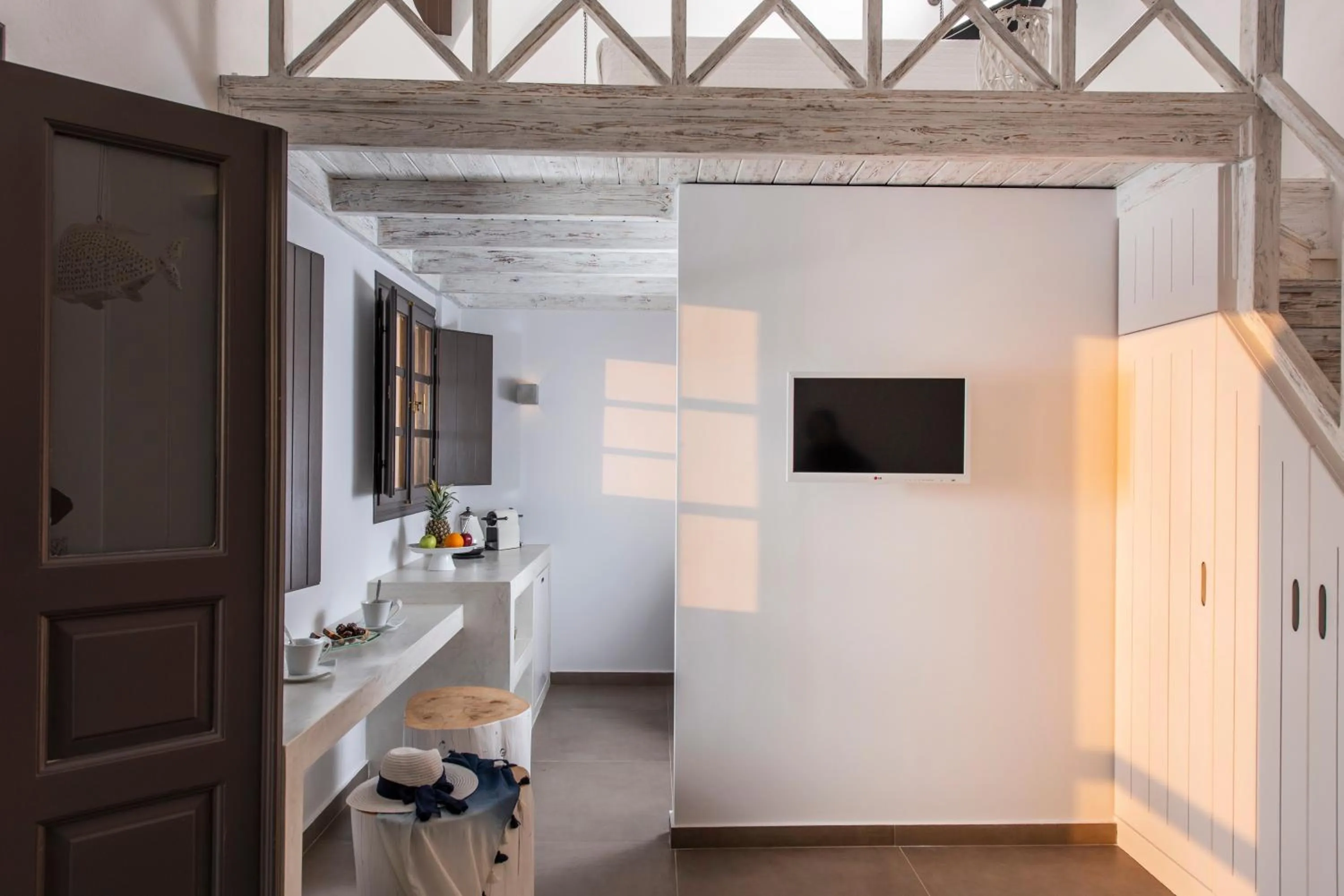 Time of day in Caldera's Memories