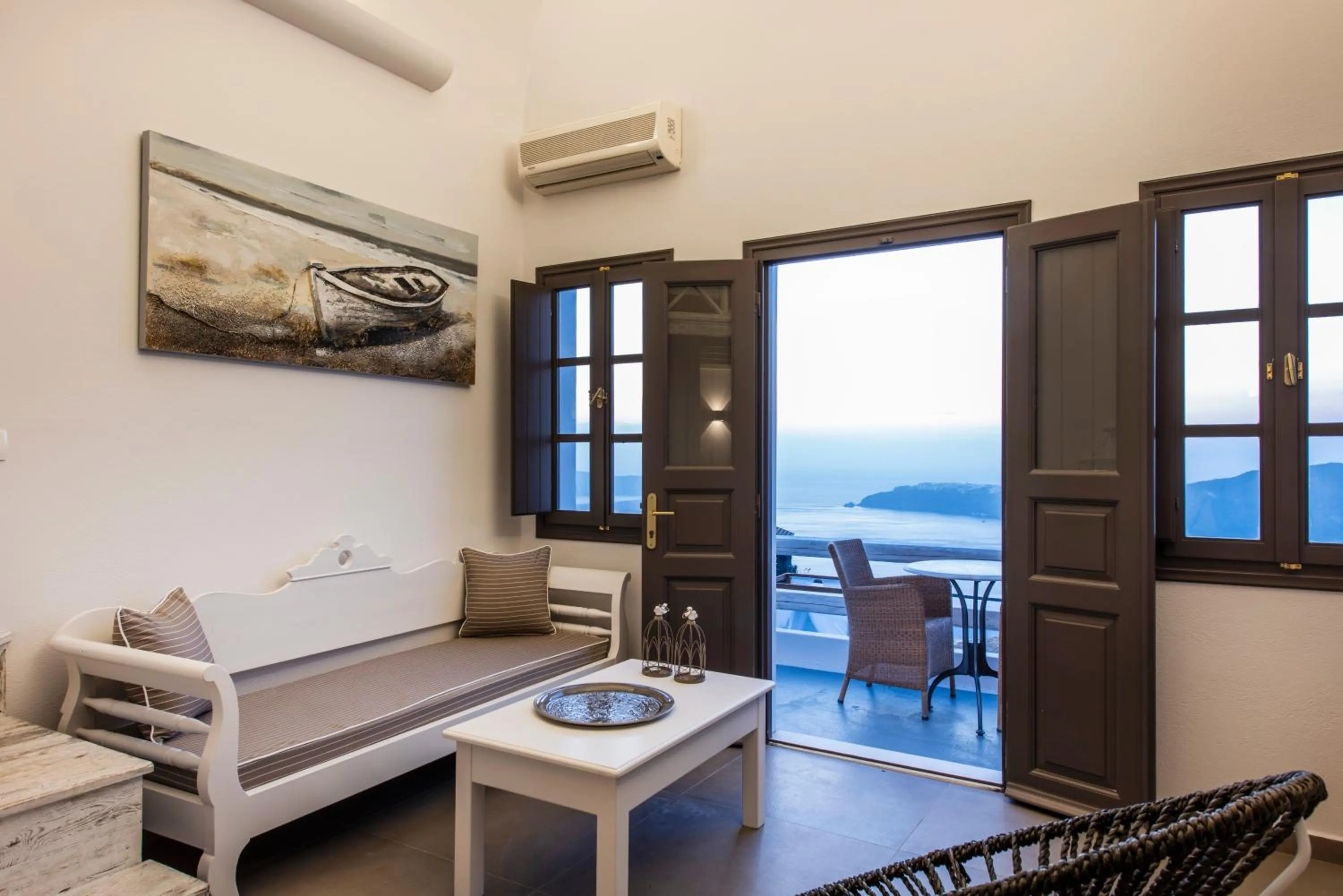 Time of day in Caldera's Memories