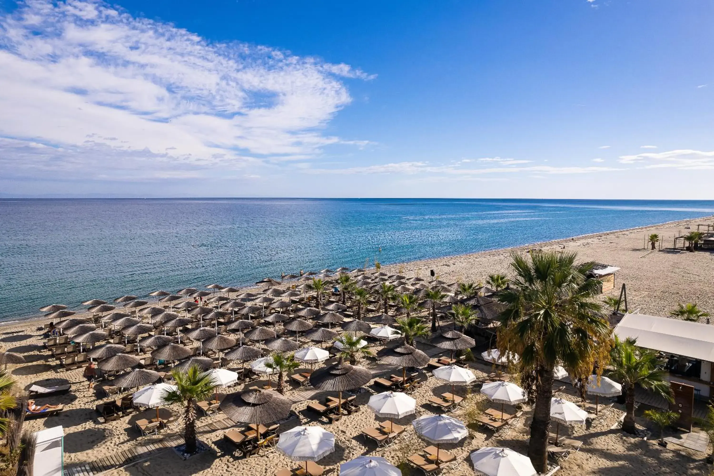 Olympic Star Beach Hotel Olympic Star Beach Hotel