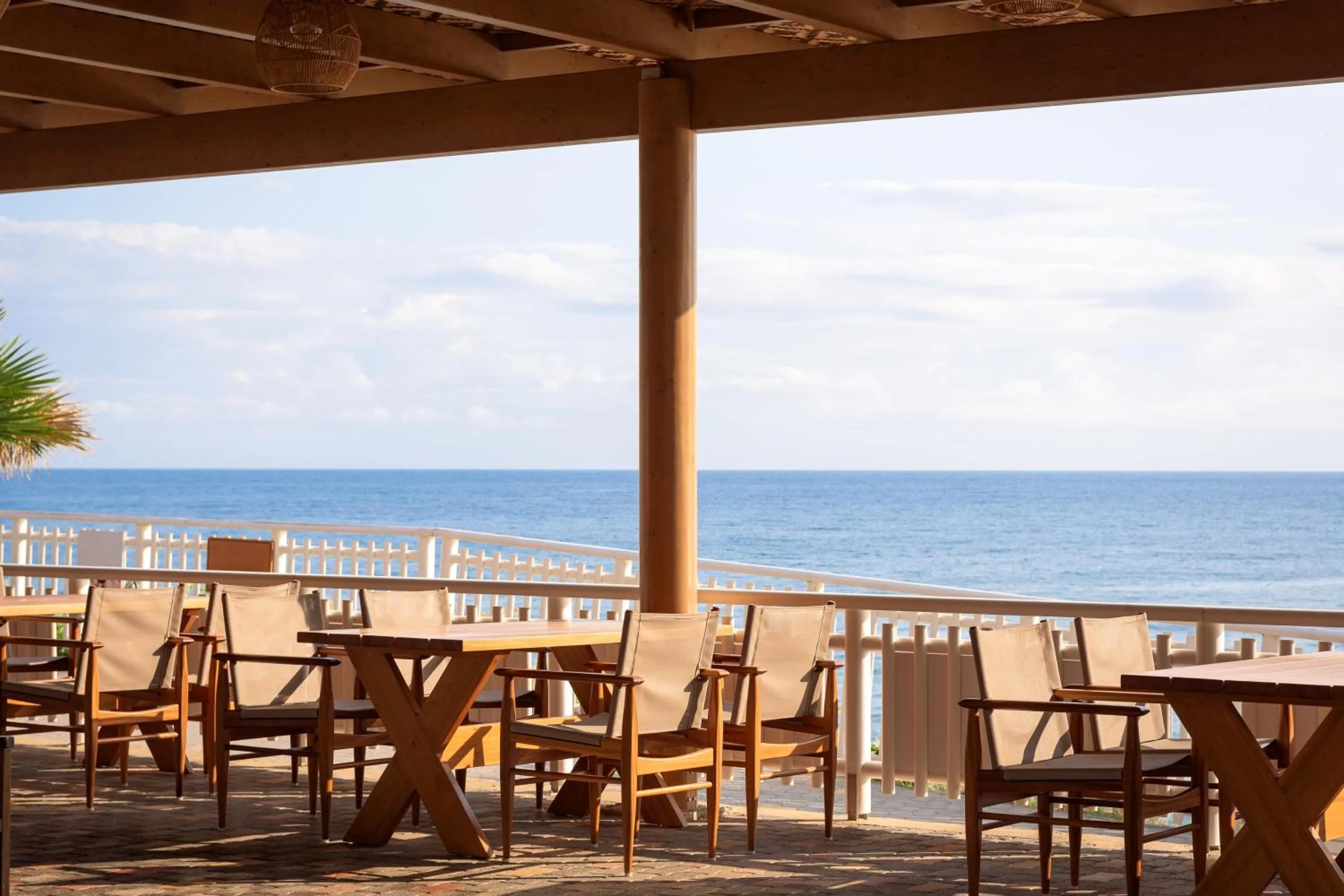 Aqua park in Star Beach Village & Water Park