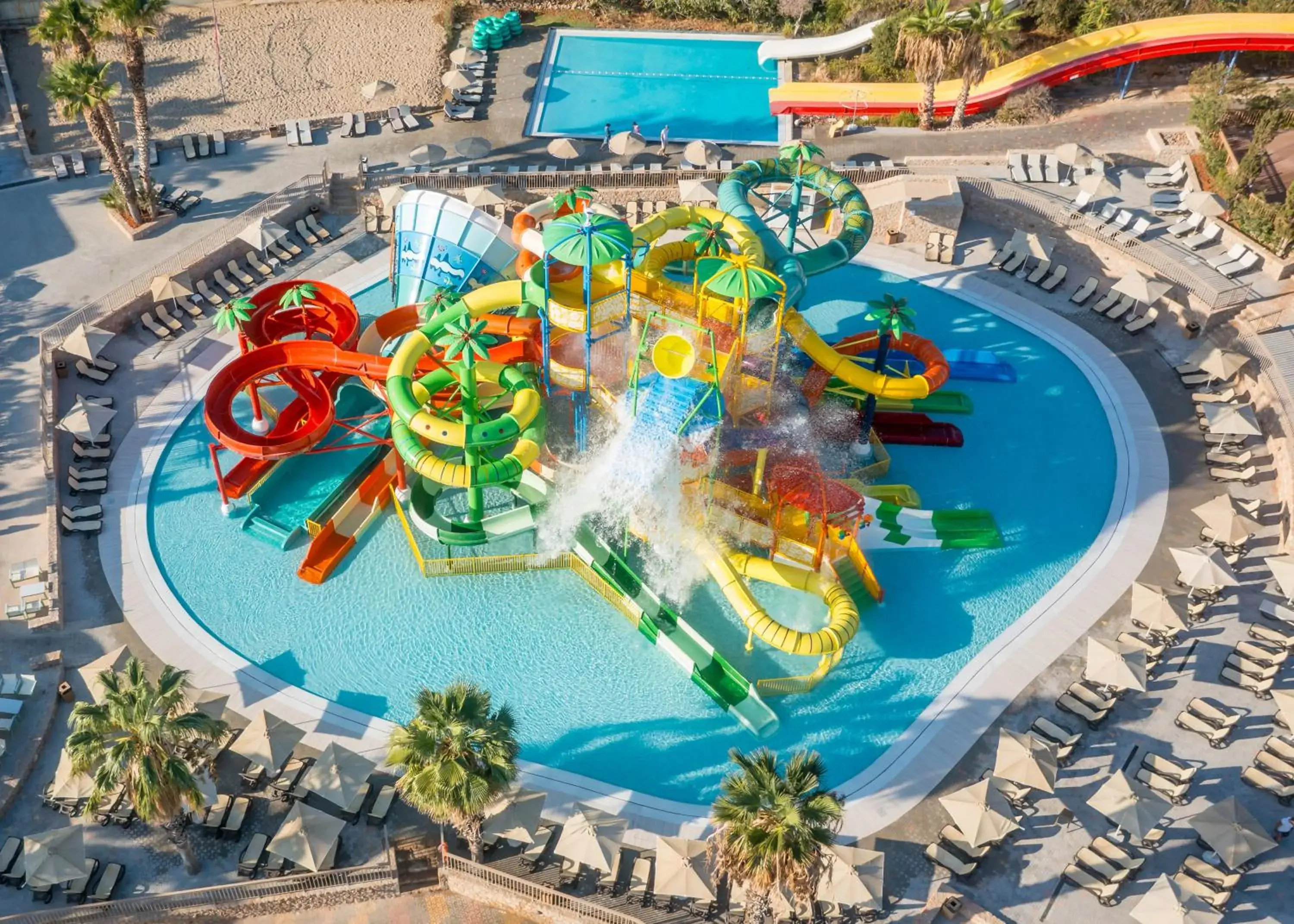 Star Beach Village & Water Park Star Beach Village & Water Park