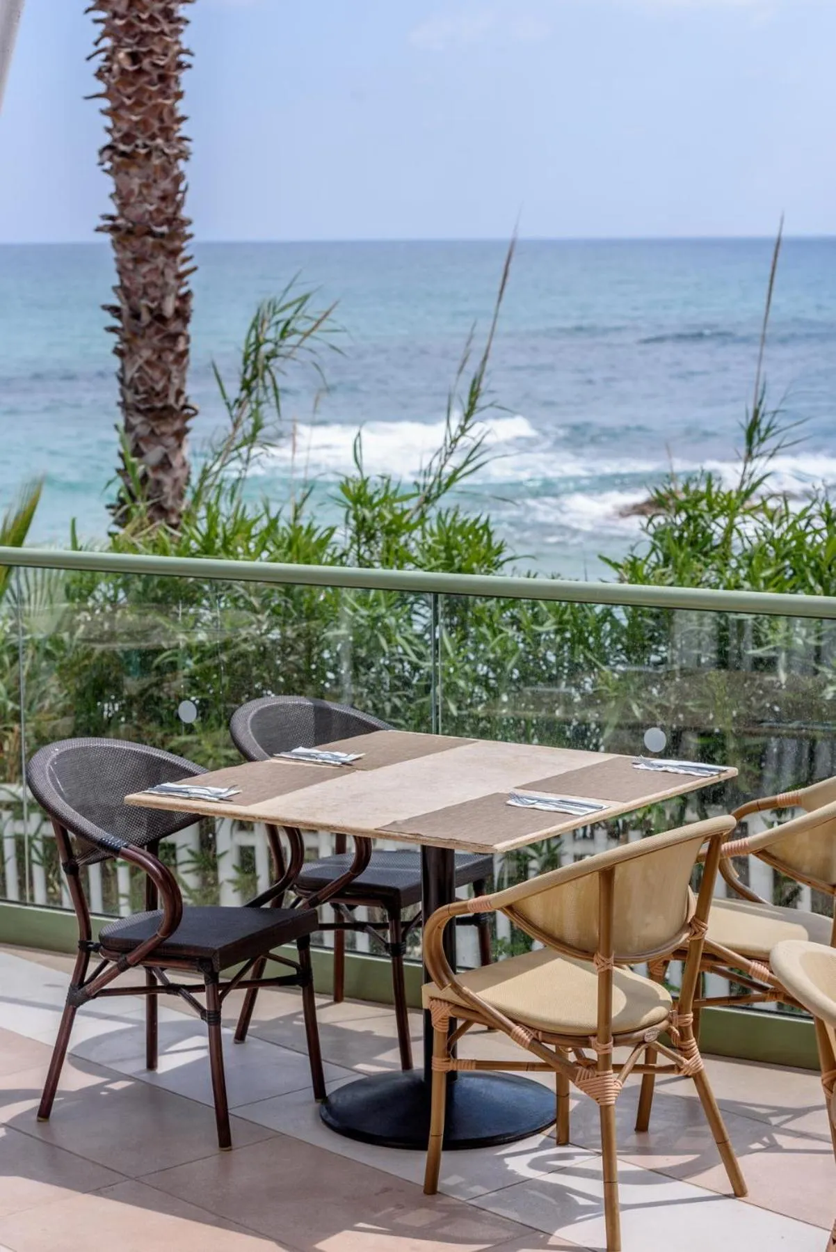 View (from property/room) in Star Beach Village & Water Park