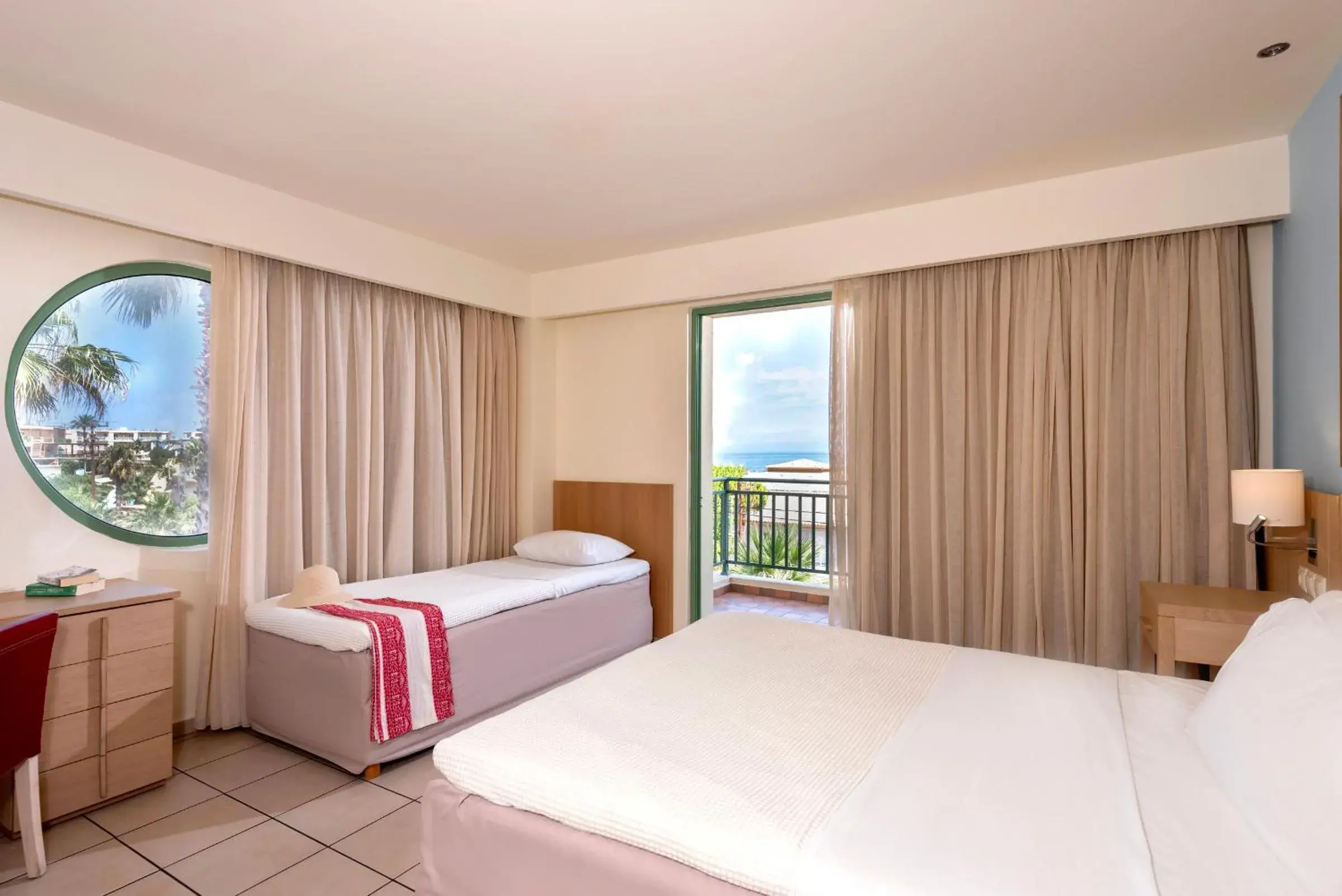 Superior Family Room in Star Beach Village & Water Park Superior Family Room in Star Beach Village & Water Park