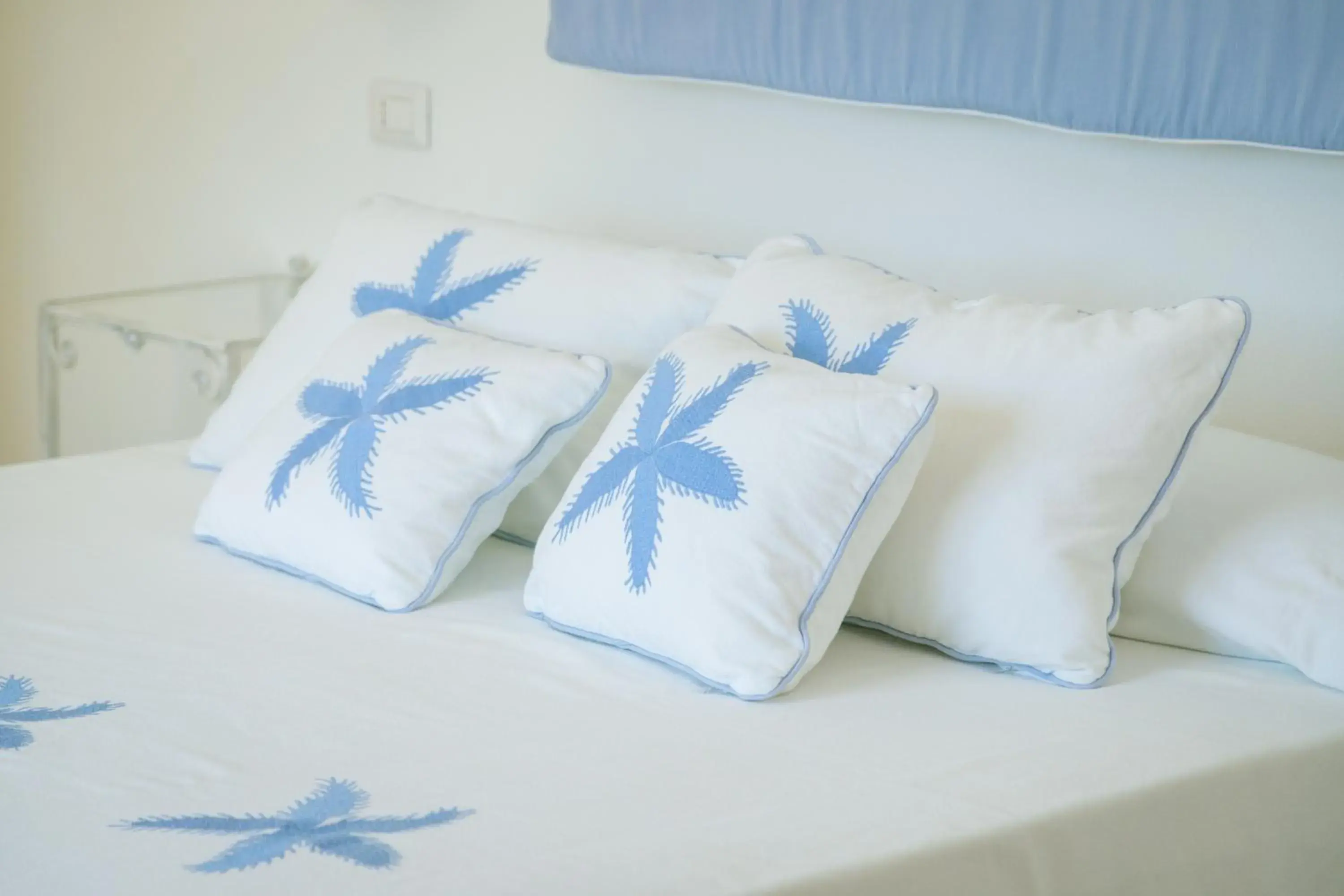 Other, Bed in Hotel Regina Simius Other, Bed in Hotel Regina Simius