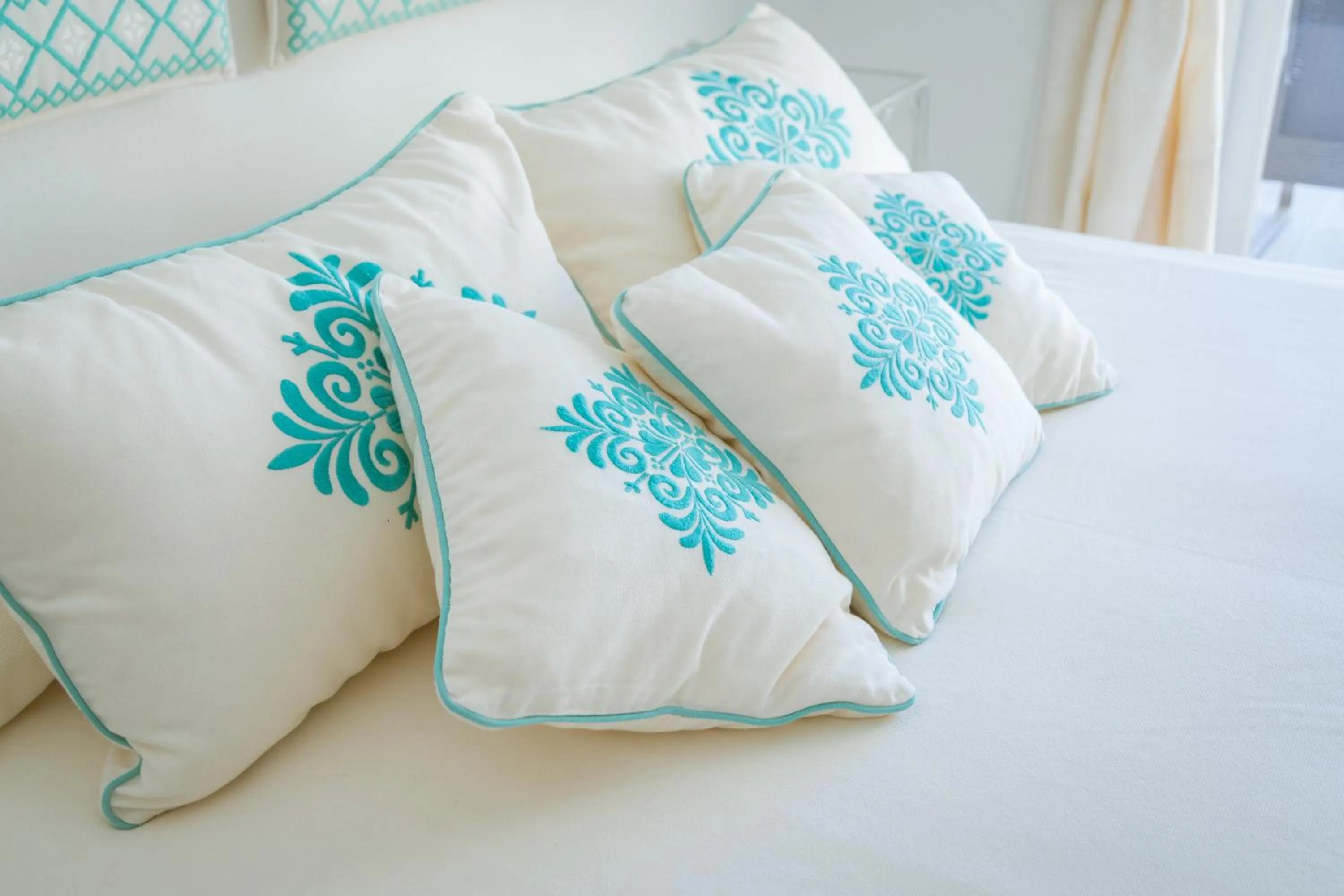 Photo of the whole room, Bed in Hotel Regina Simius