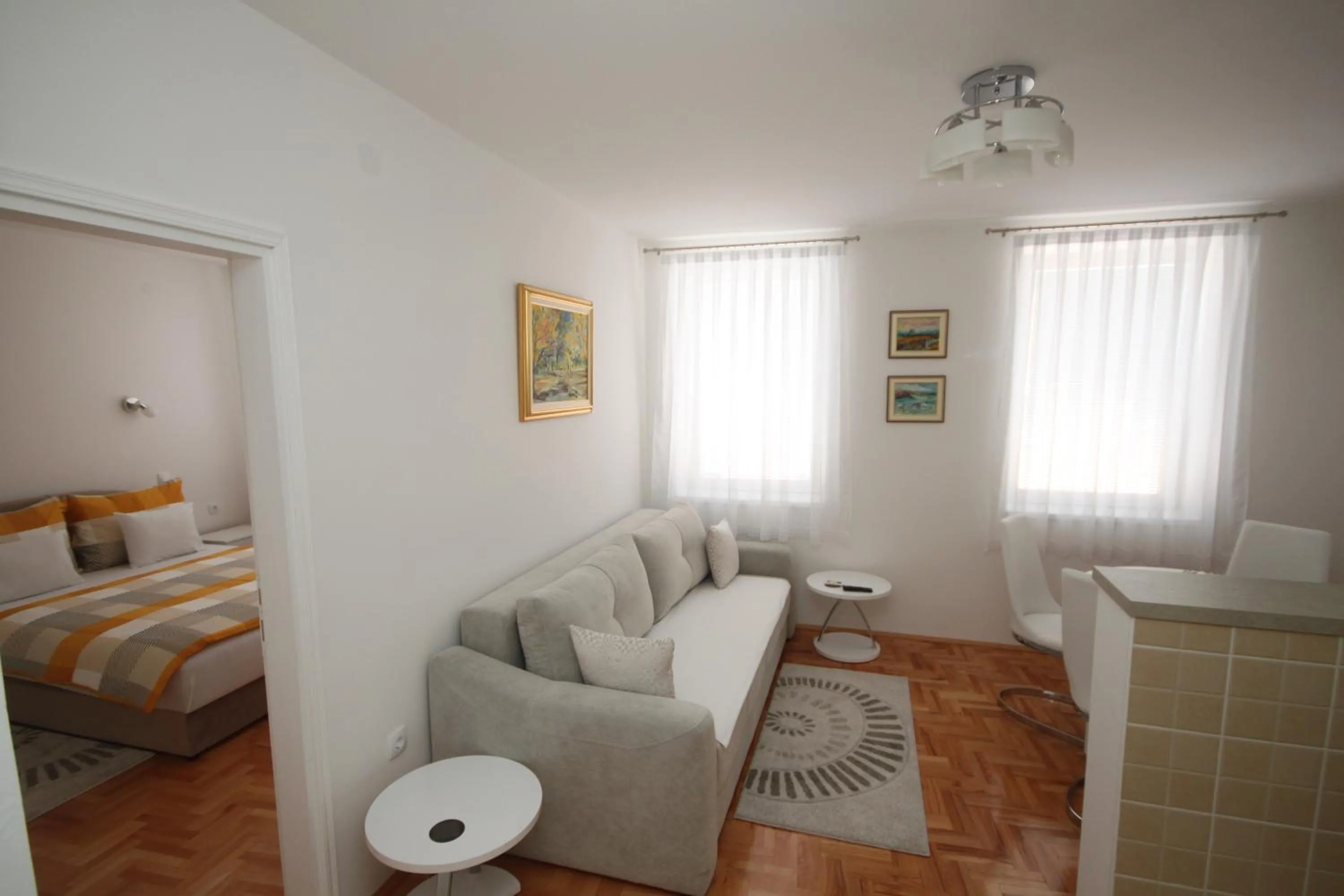 One-Bedroom Apartment in Apartment Harmony