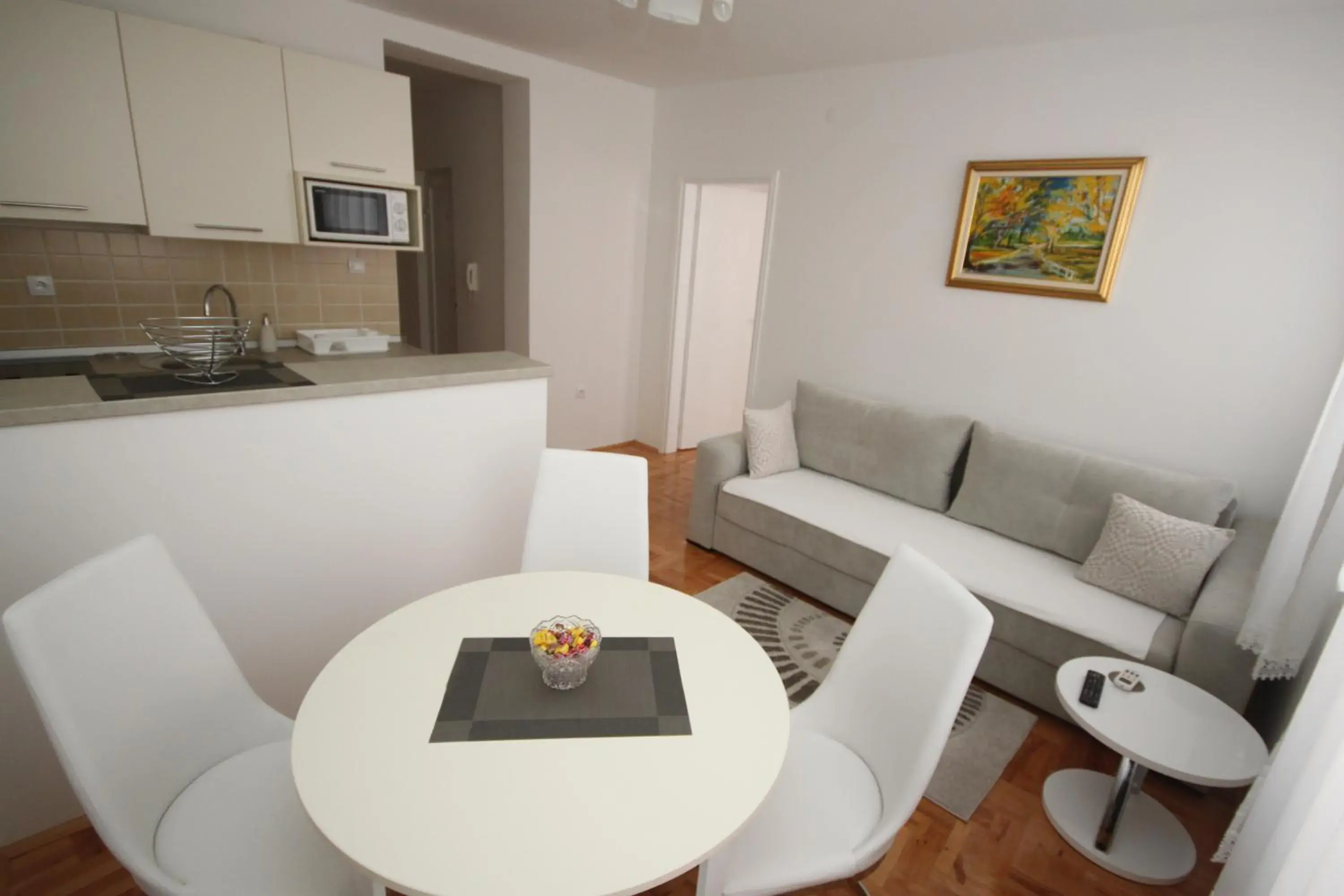 Apartment Harmony Apartment Harmony