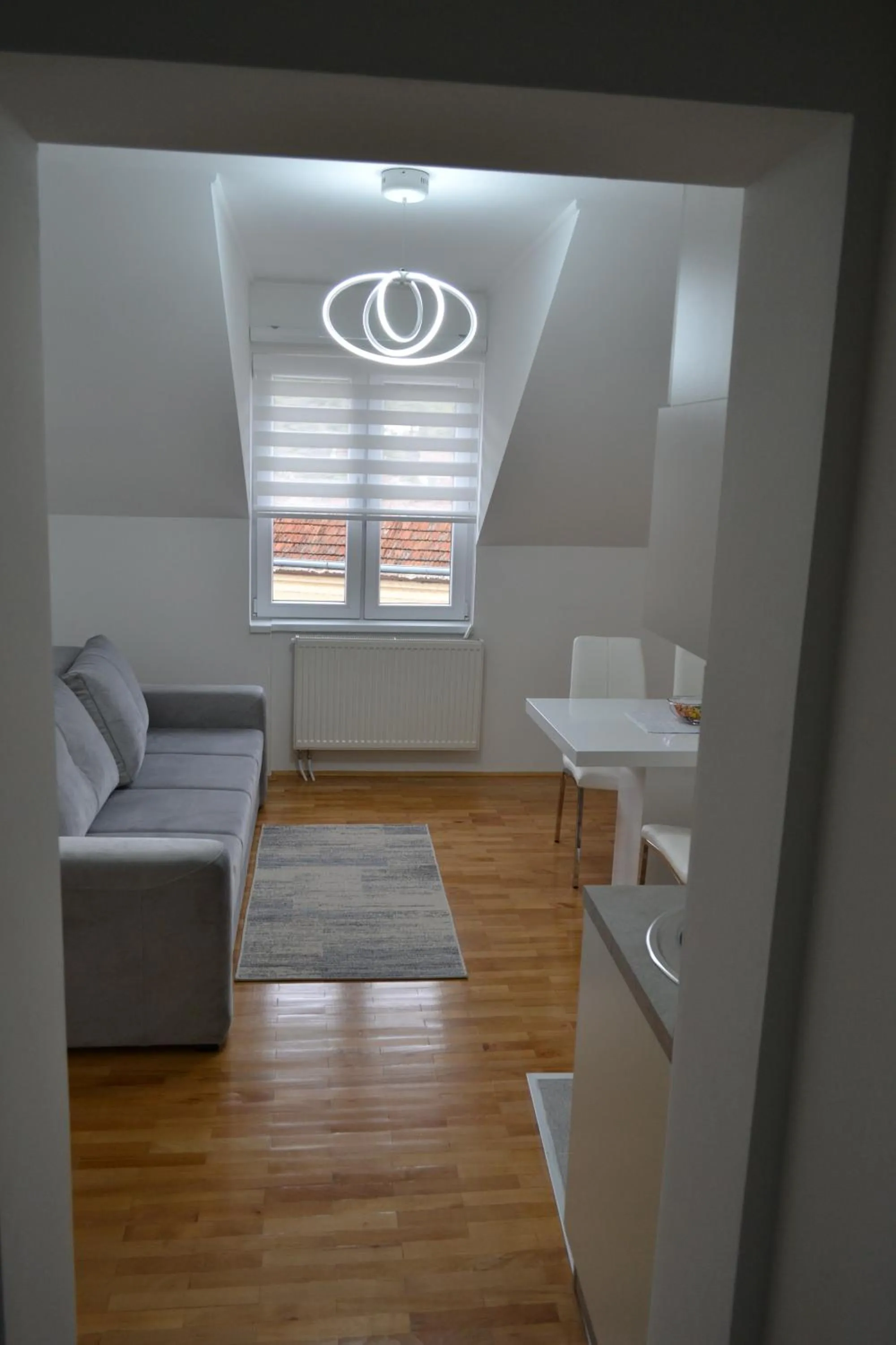 Apartment with Mountain View in Apartment Harmony